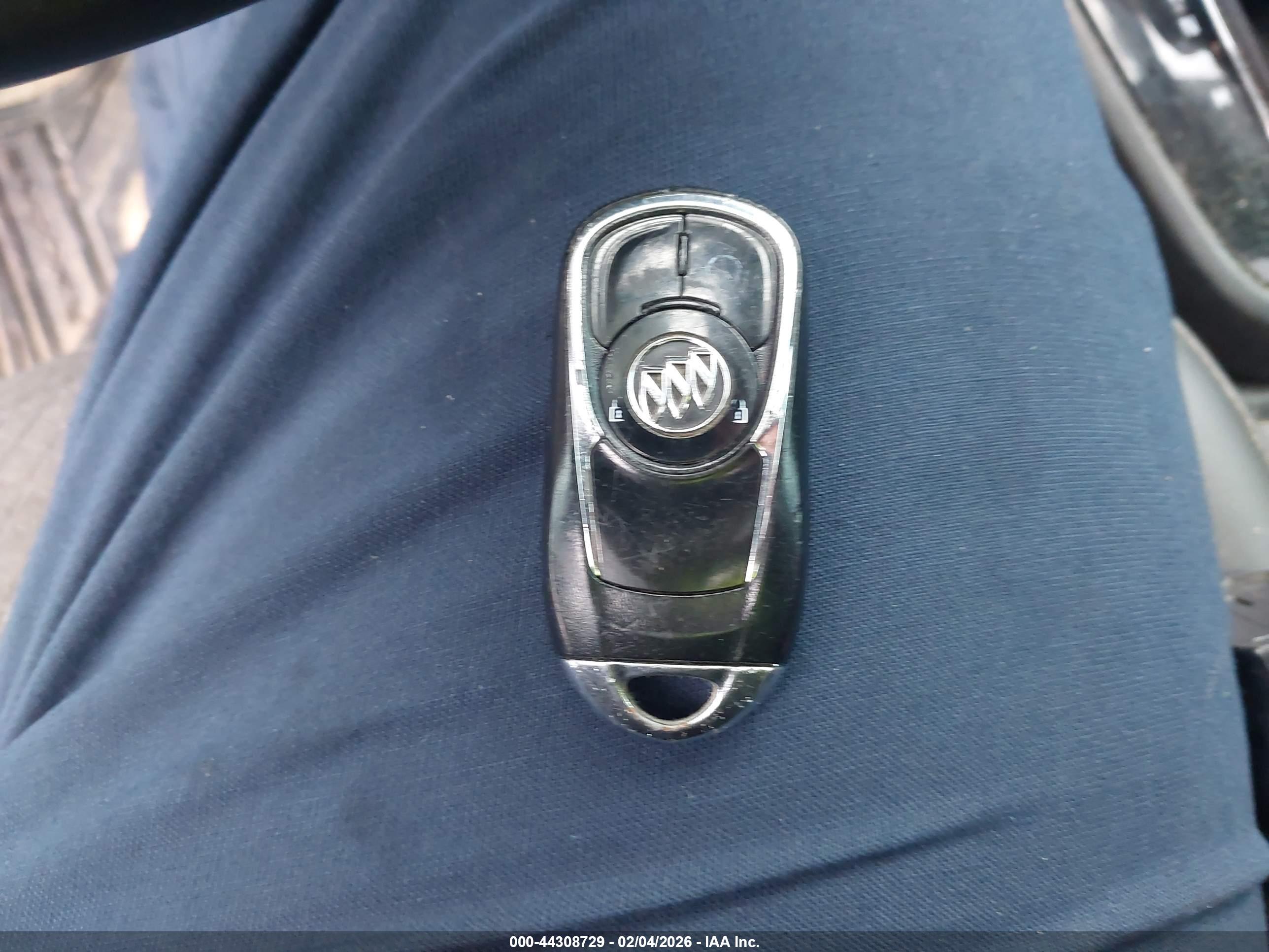 BUICK ENCORE image 11