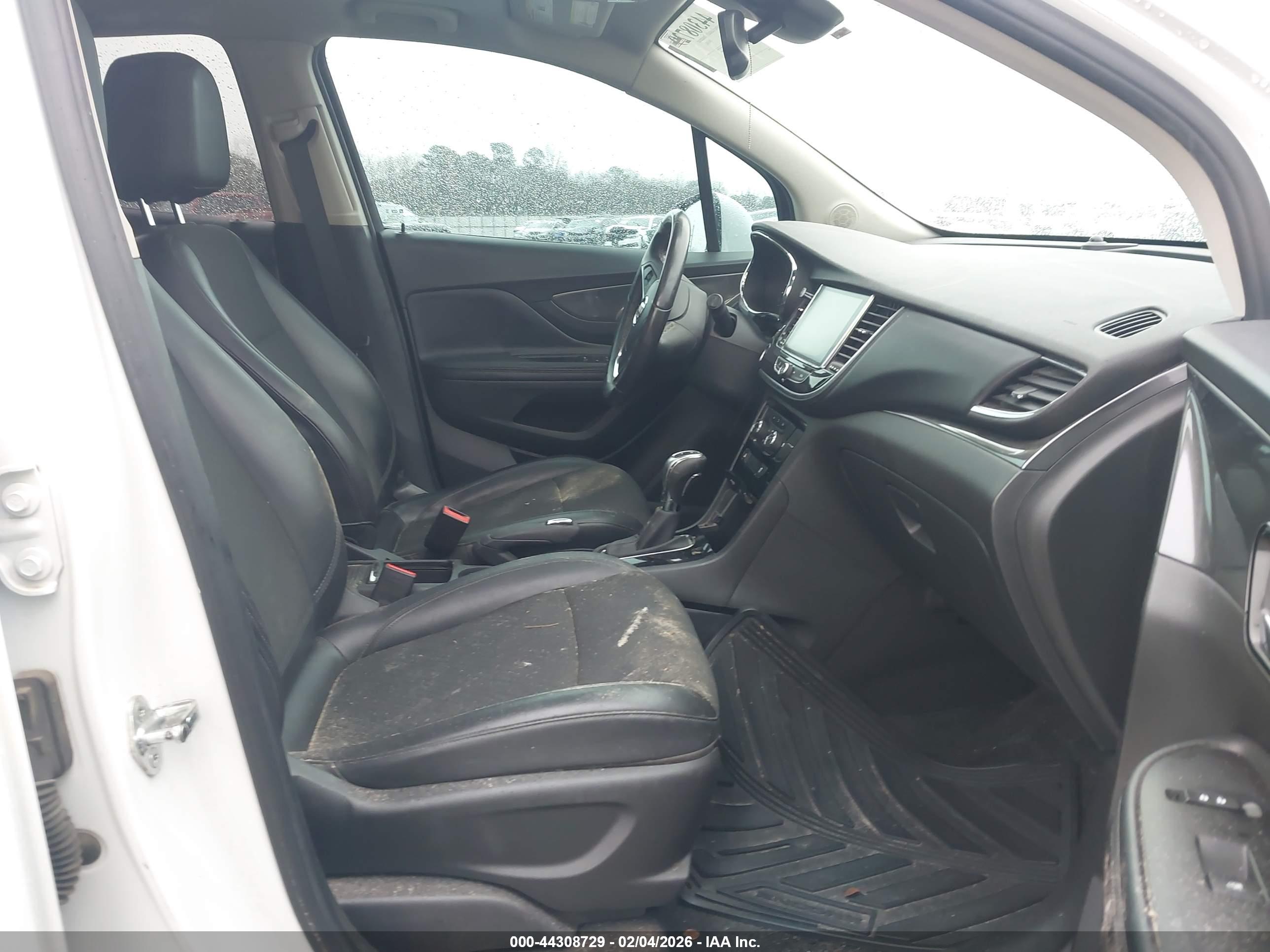 BUICK ENCORE image 5
