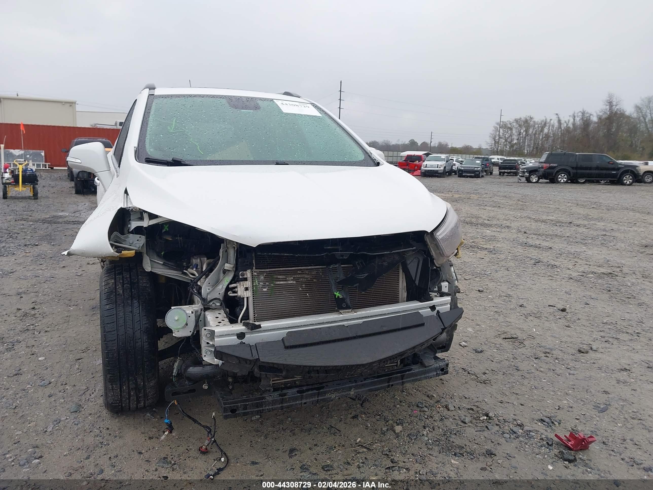 BUICK ENCORE image 6