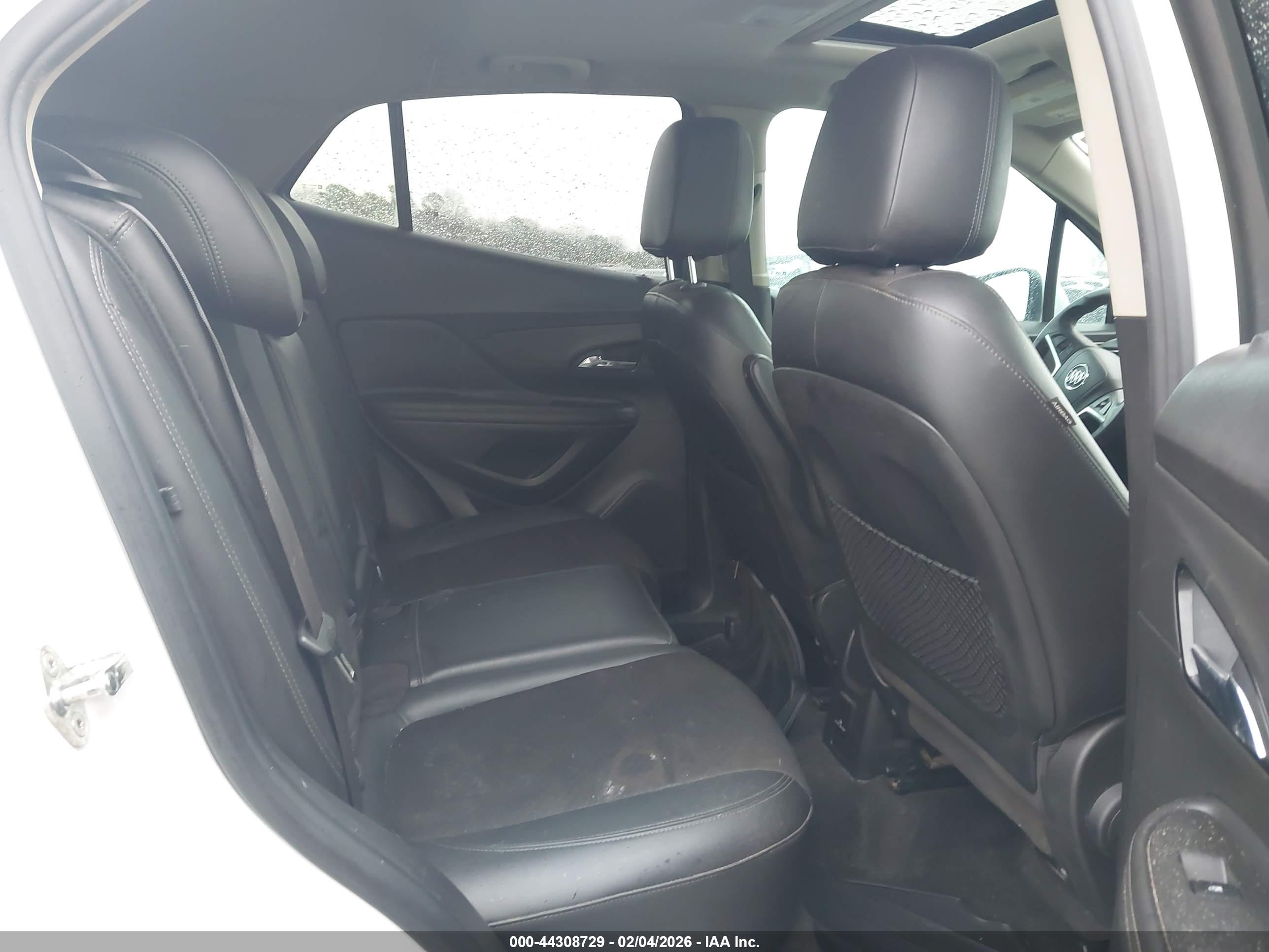 BUICK ENCORE image 8
