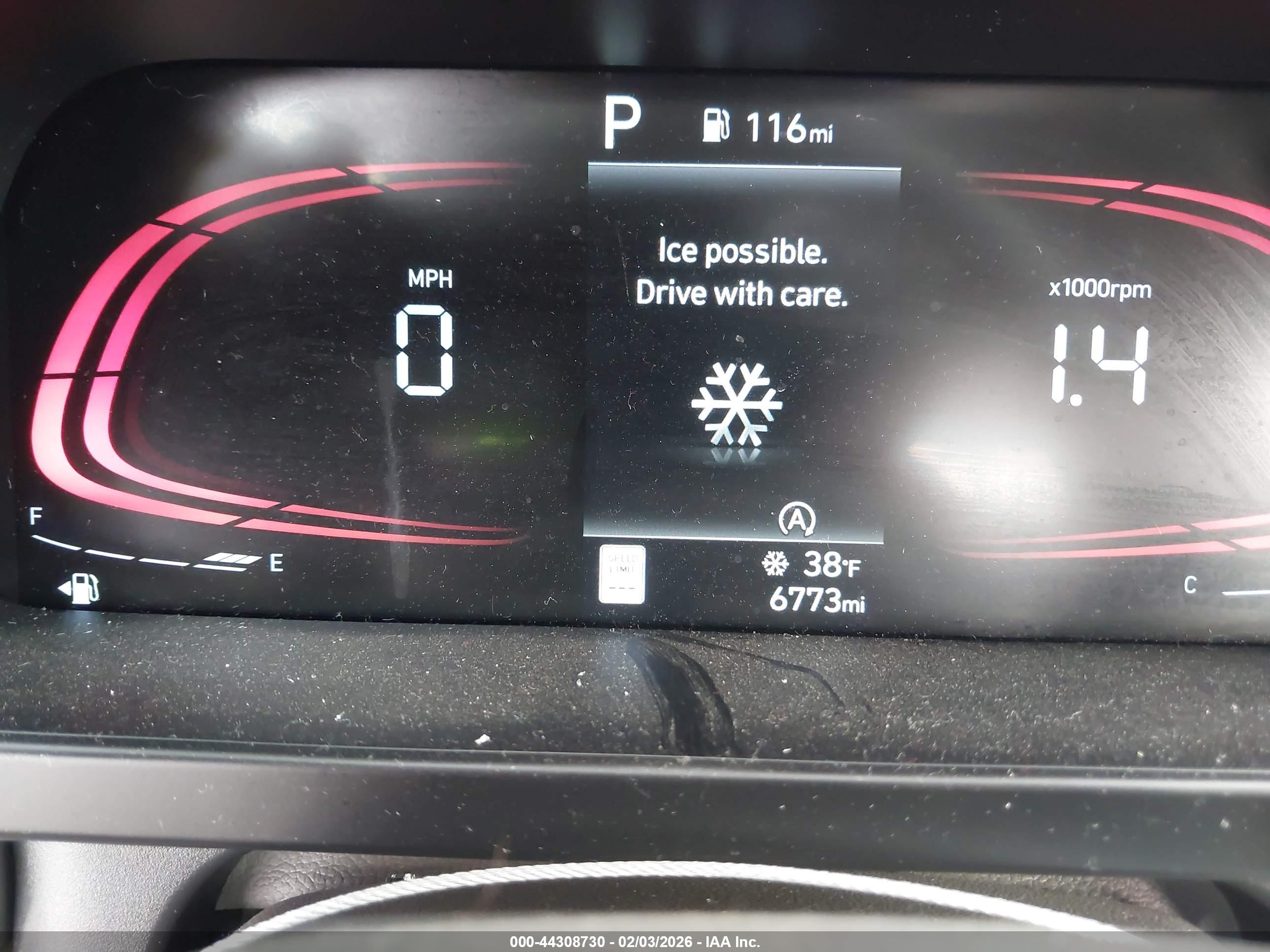 HYUNDAI ELANTRA image 7
