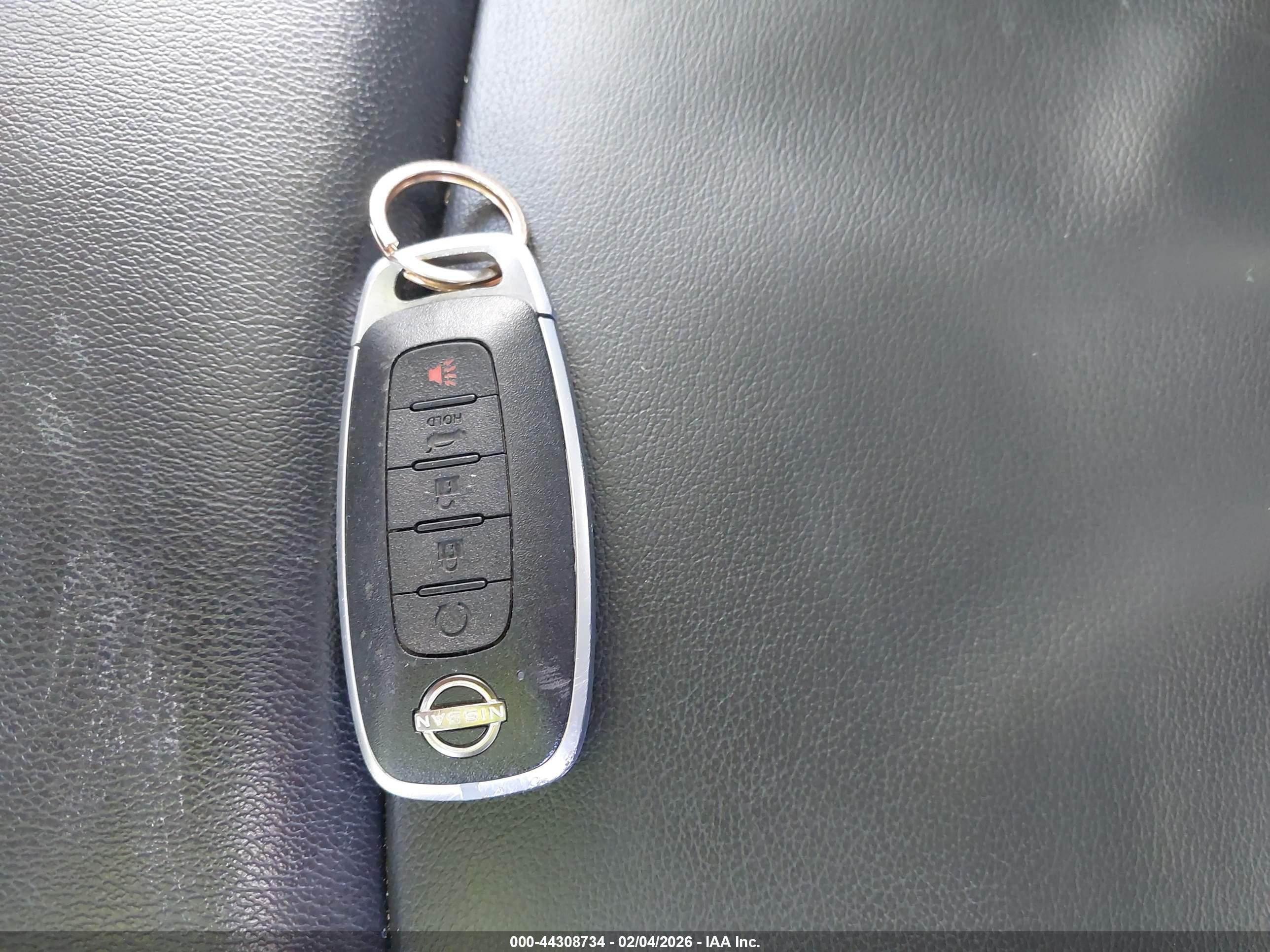 NISSAN PATHFINDER image 11