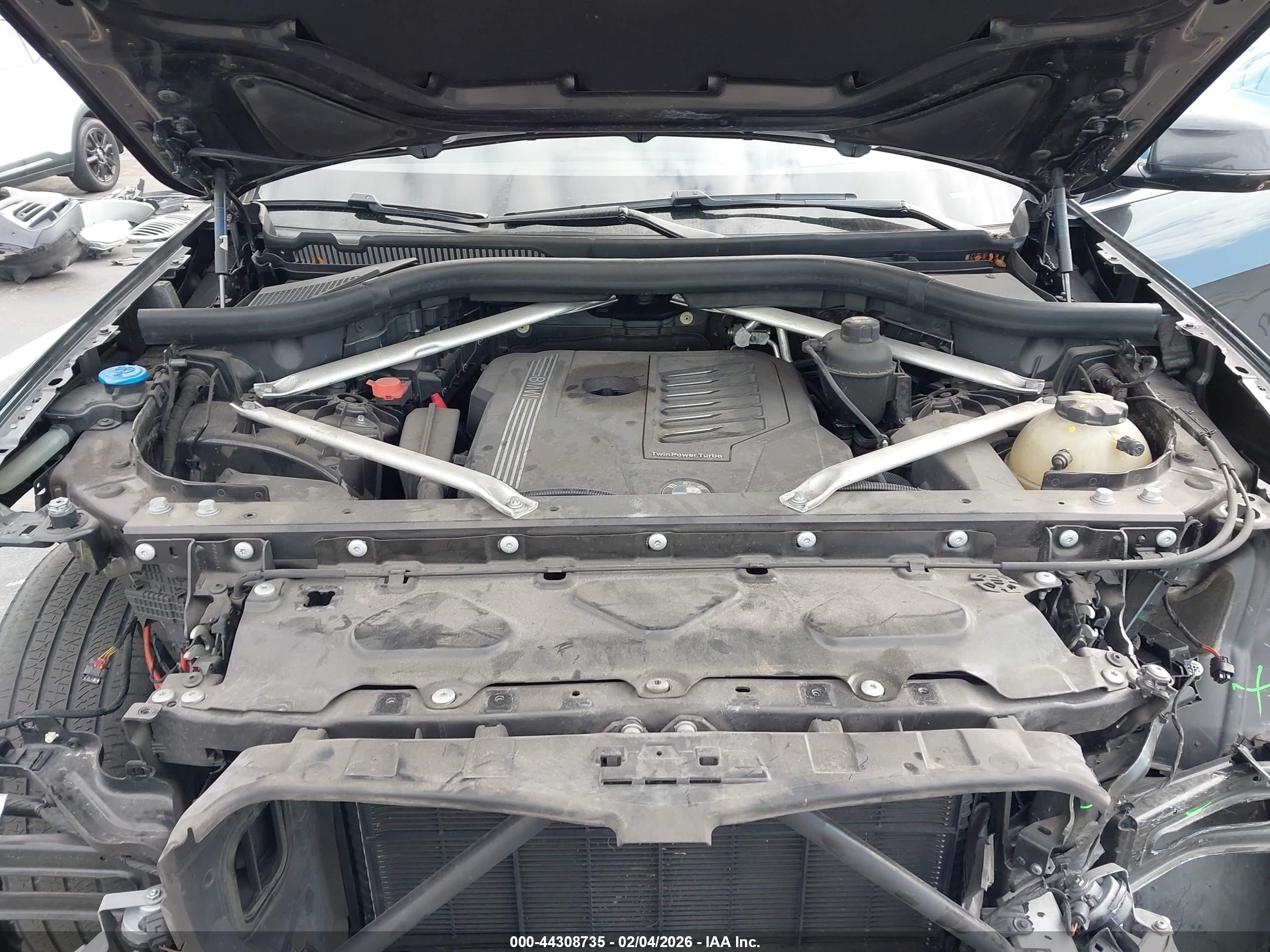 BMW X5 image 10