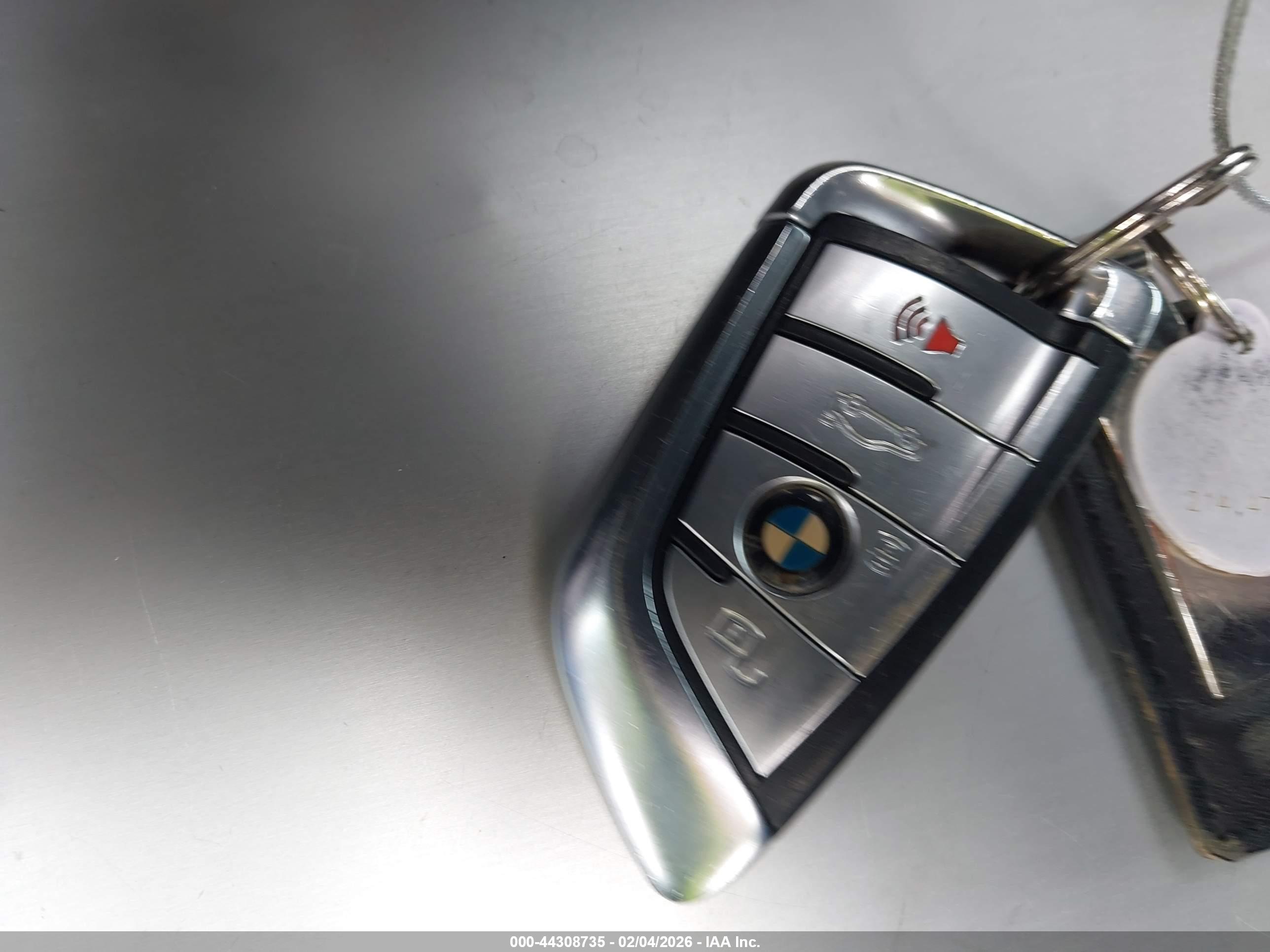 BMW X5 image 11