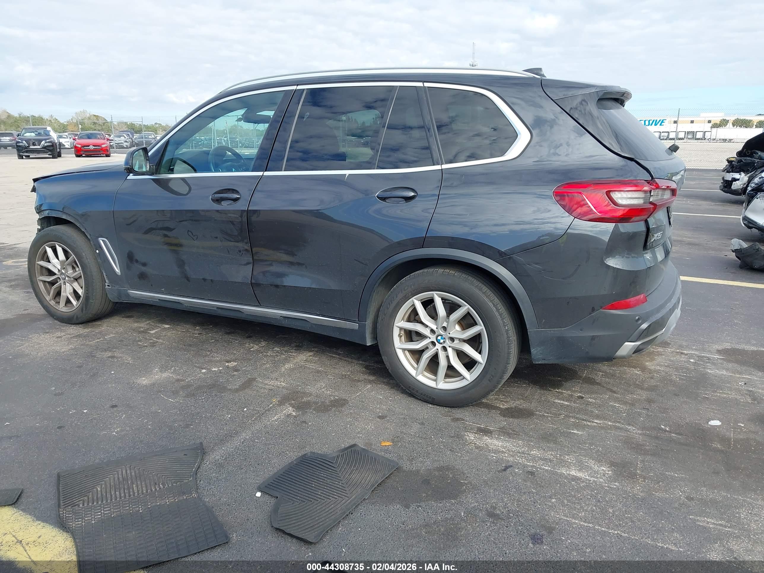 BMW X5 image 3