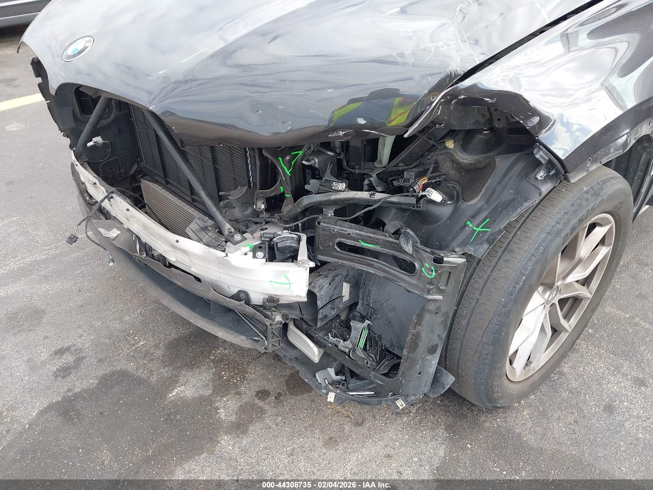 BMW X5 image 6