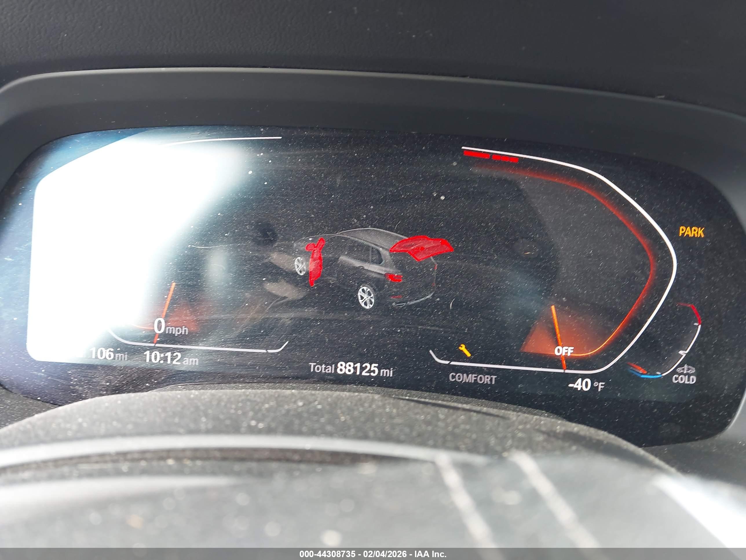 BMW X5 image 7