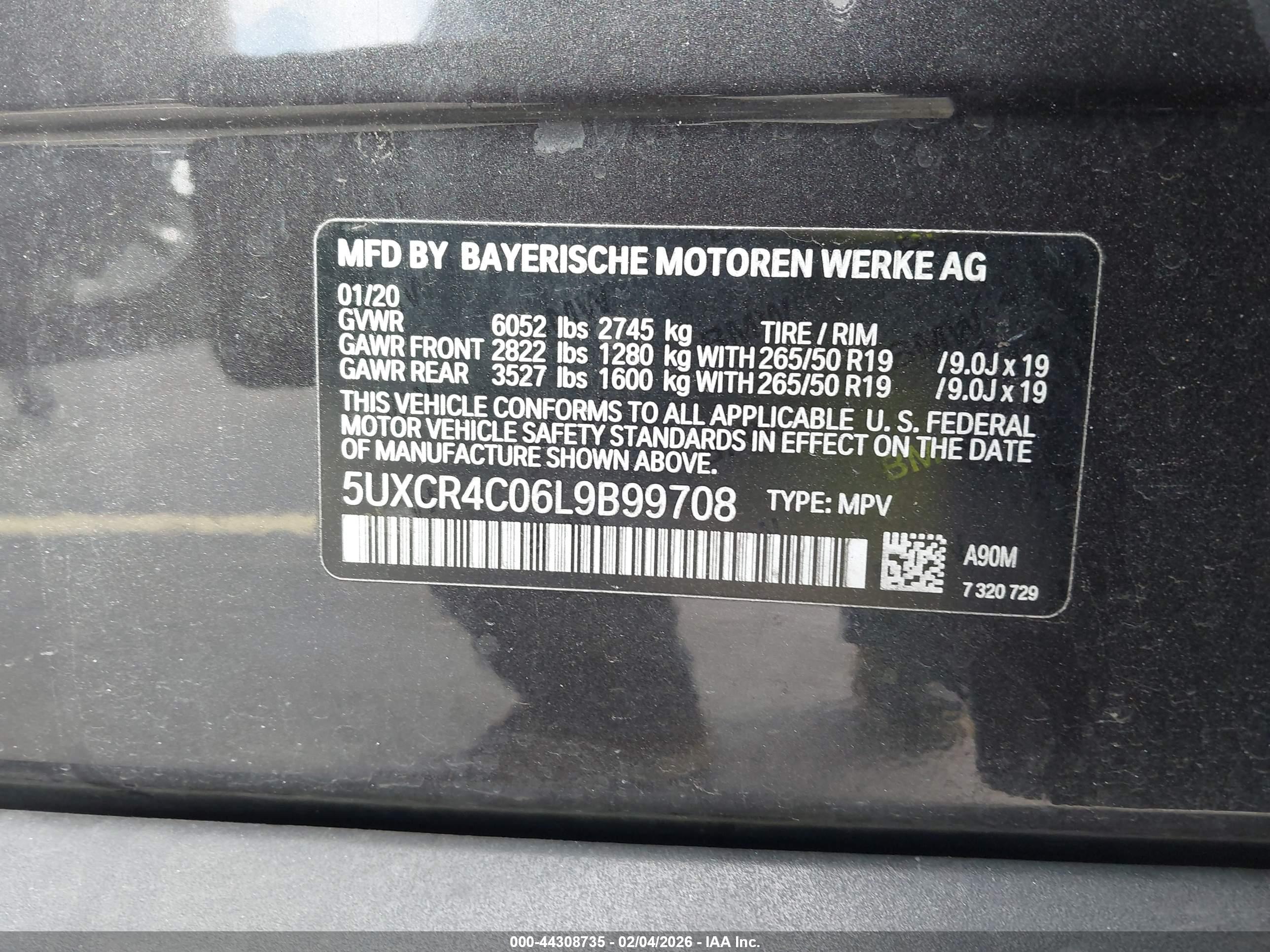 BMW X5 image 9