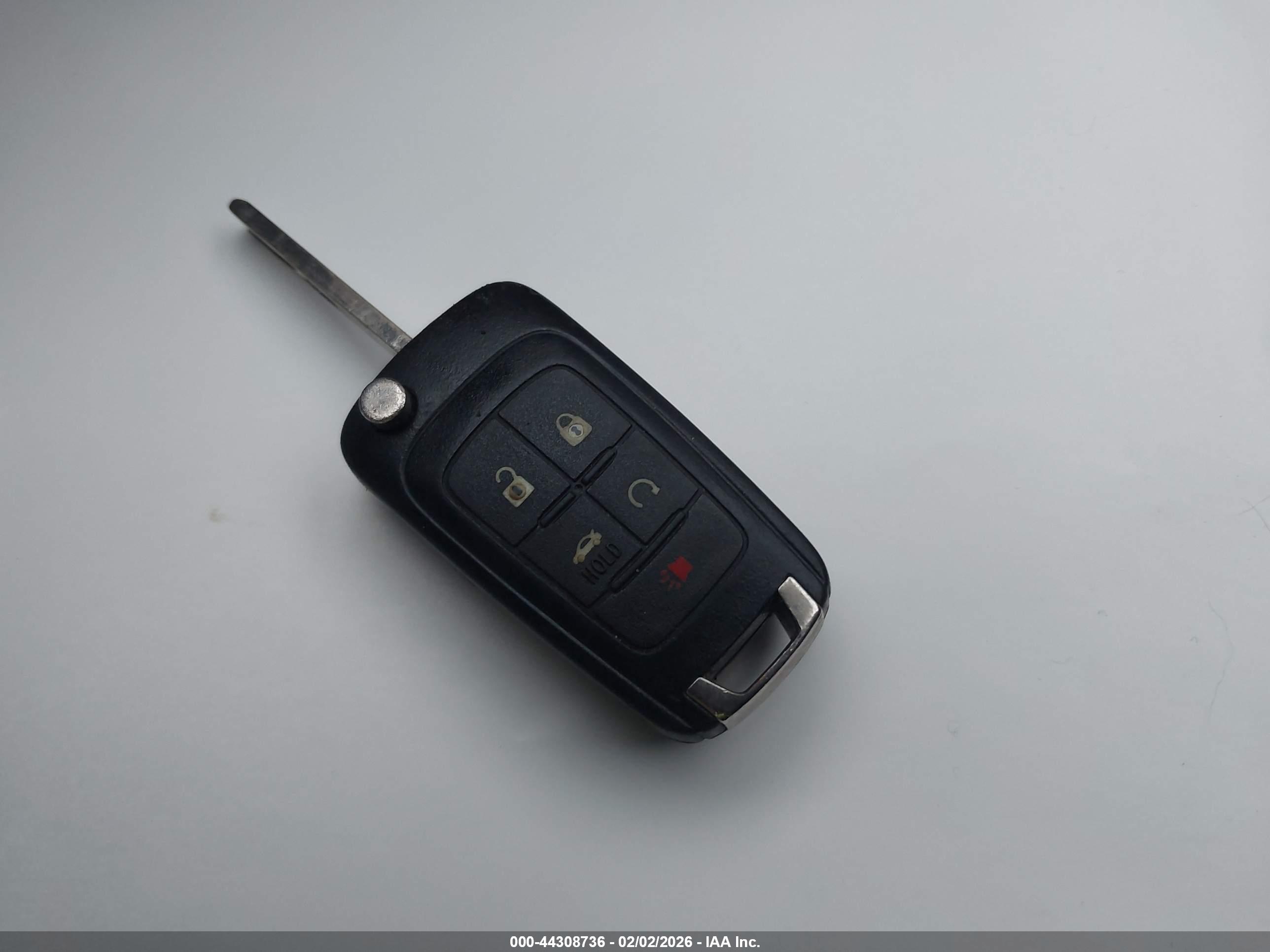 CHEVROLET CRUZE image 11