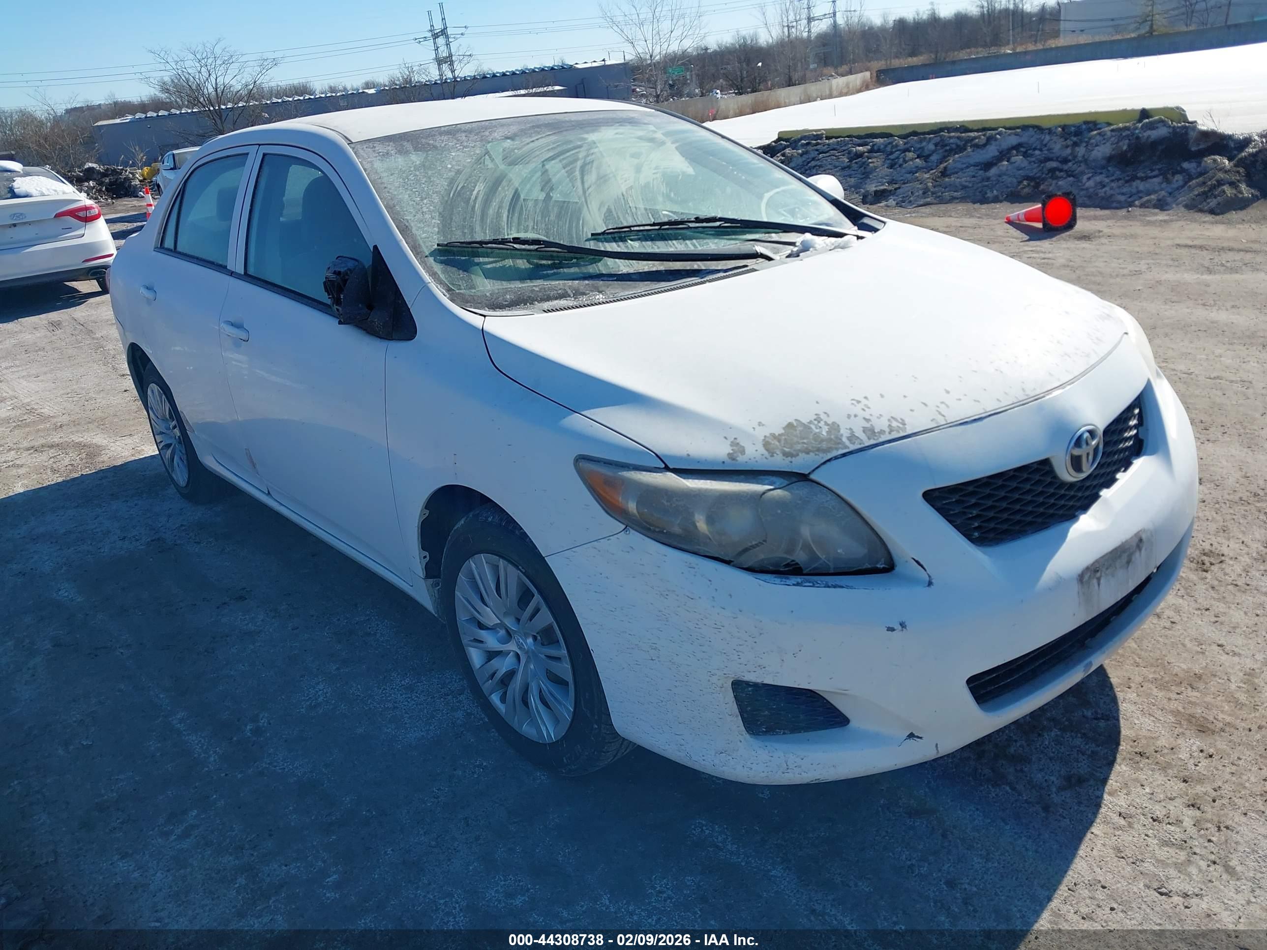 TOYOTA COROLLA image 6