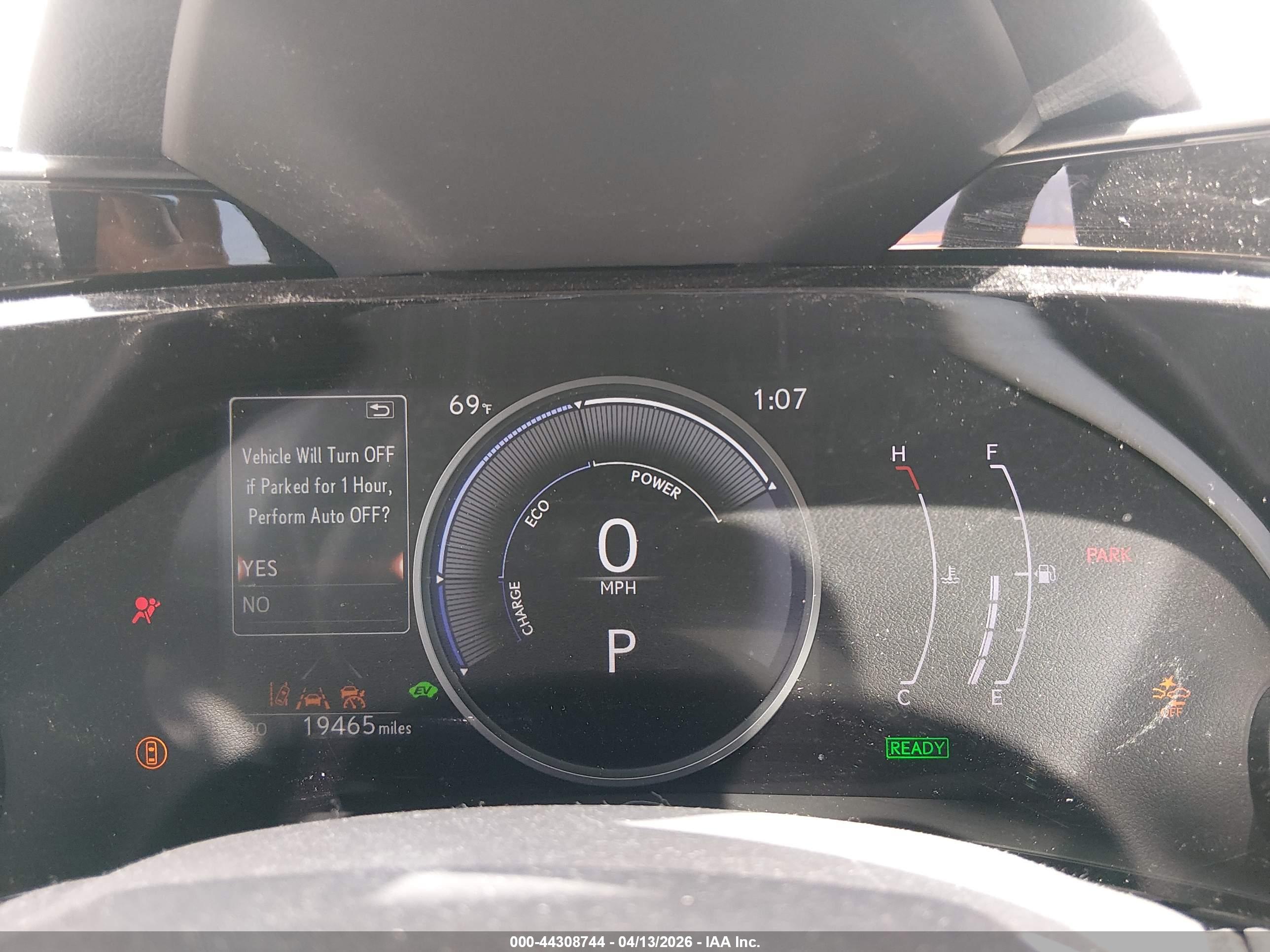 LEXUS NX image 7