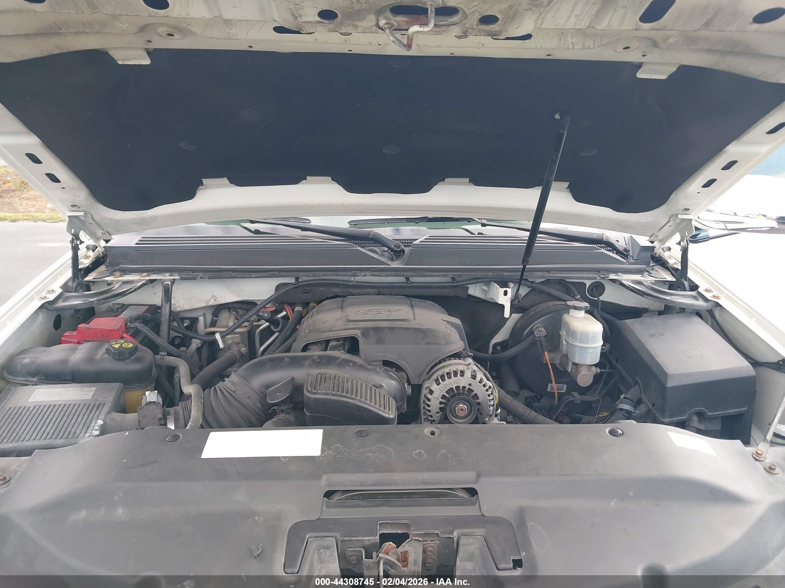 CADILLAC ESCALADE image 10