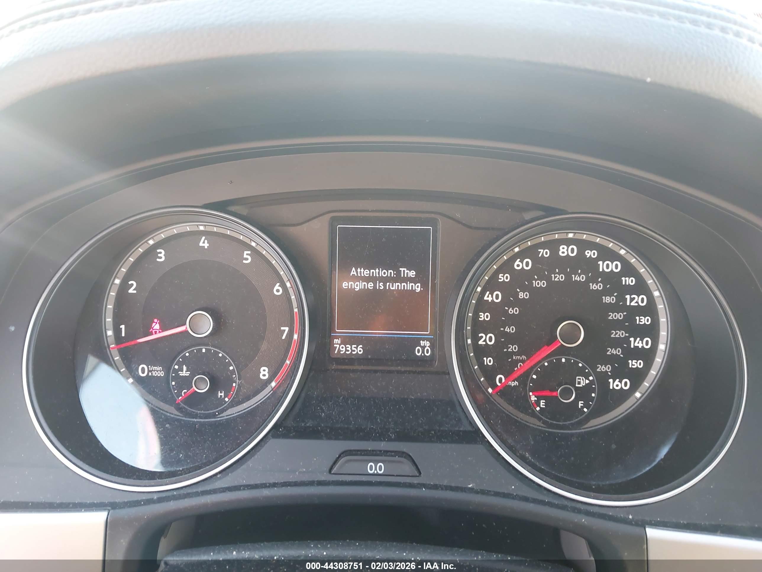 VOLKSWAGEN ATLAS image 7