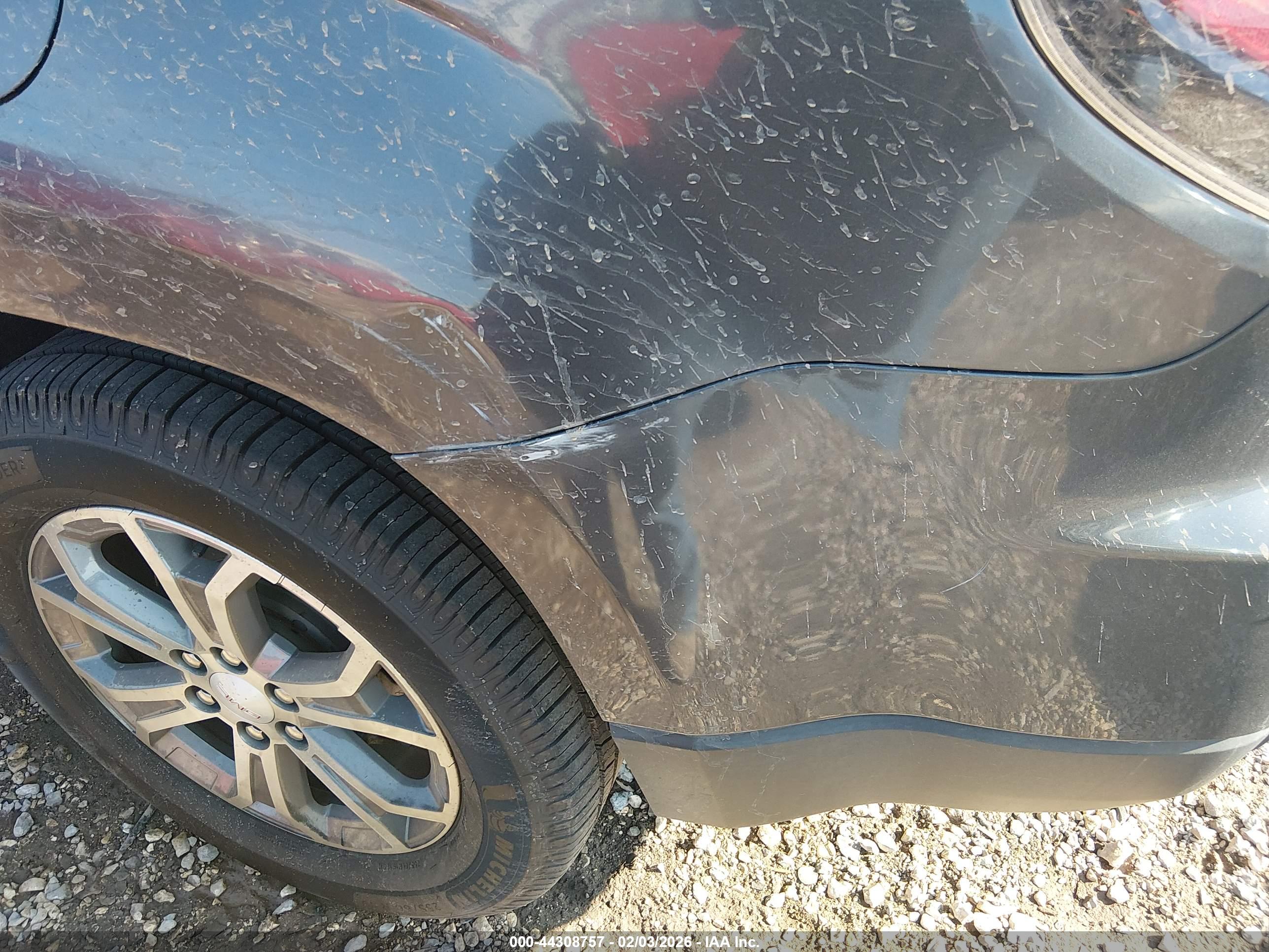 GMC ACADIA image 6