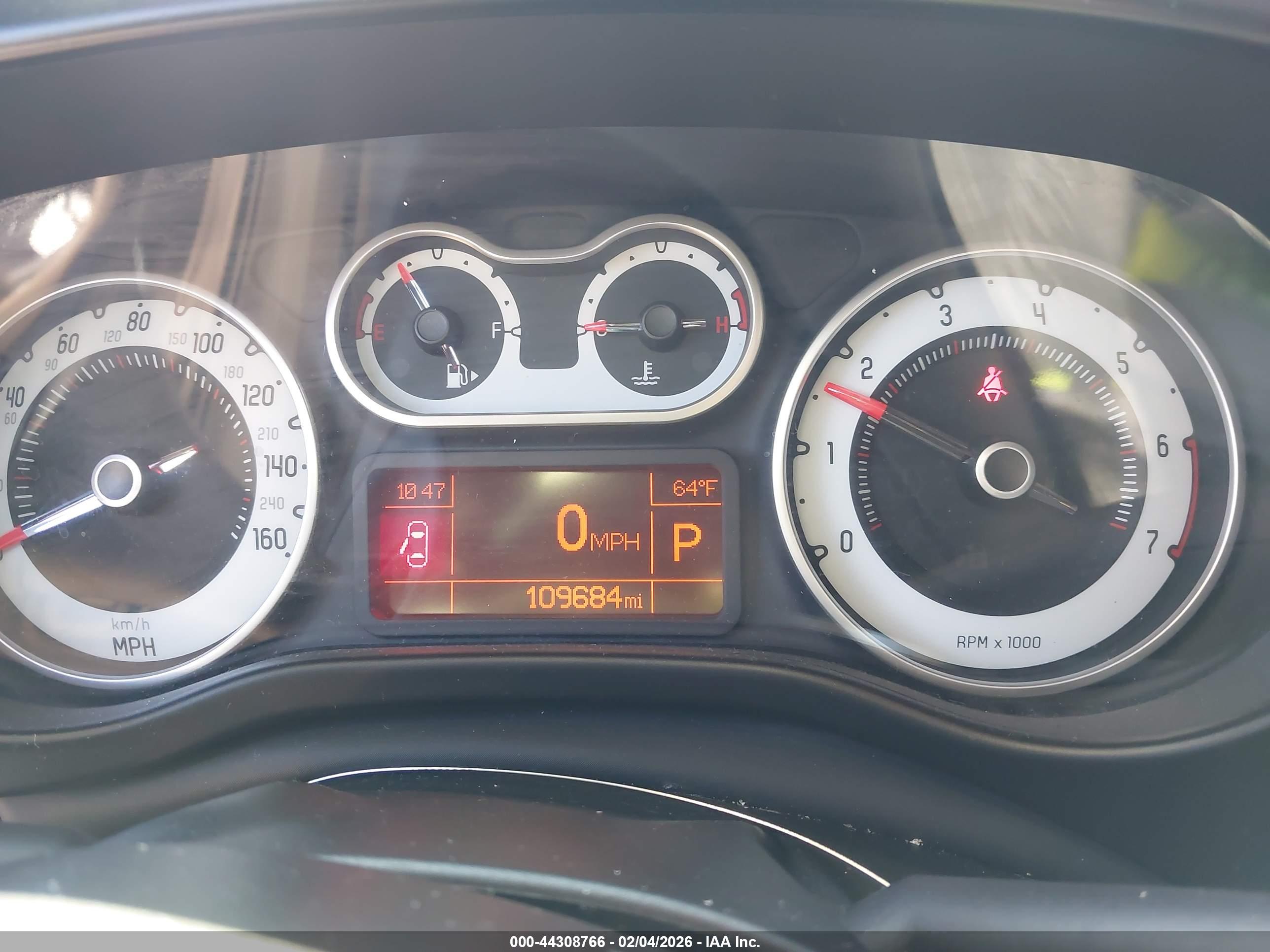 FIAT 500L image 7