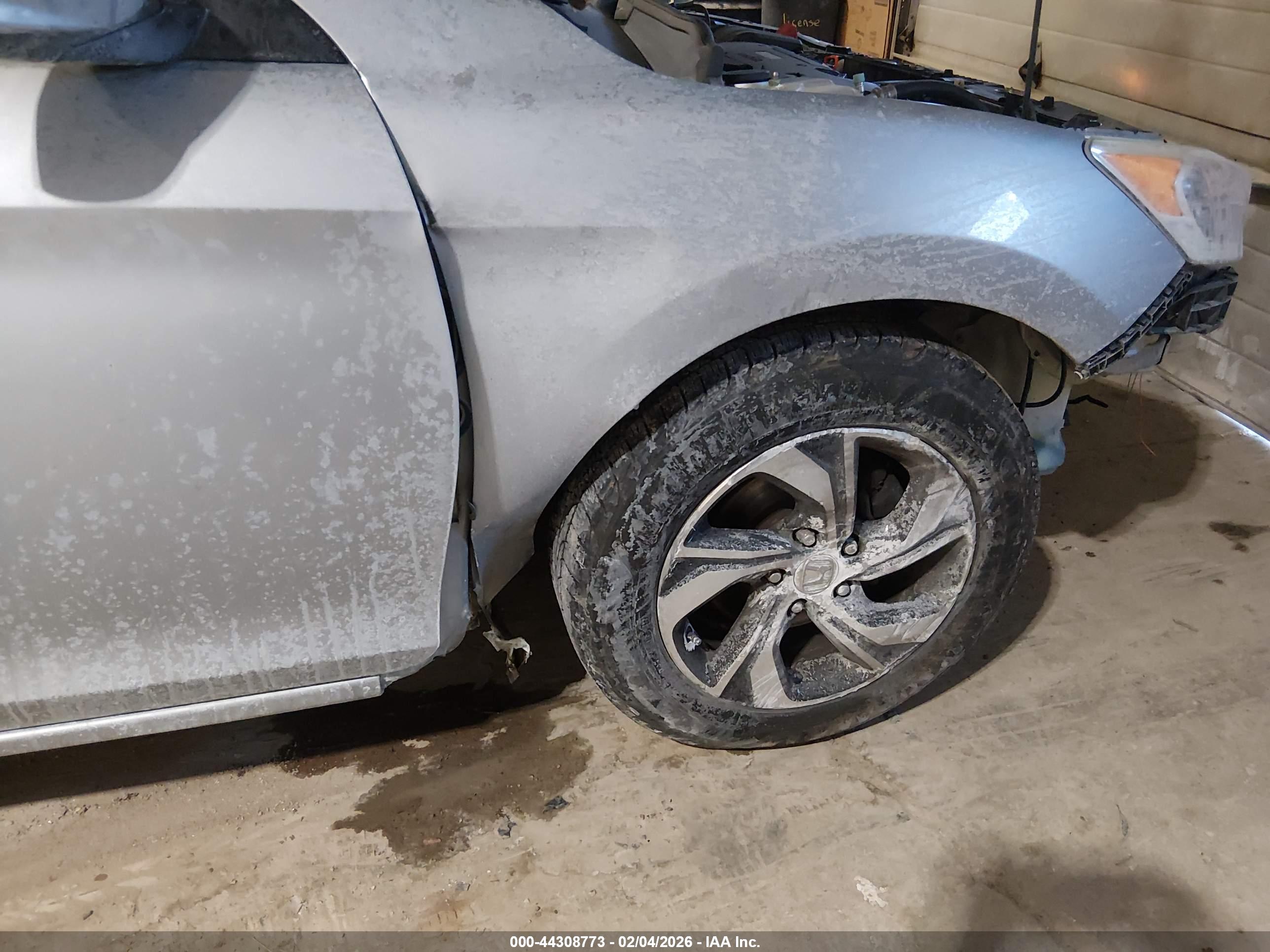 HONDA ACCORD image 6