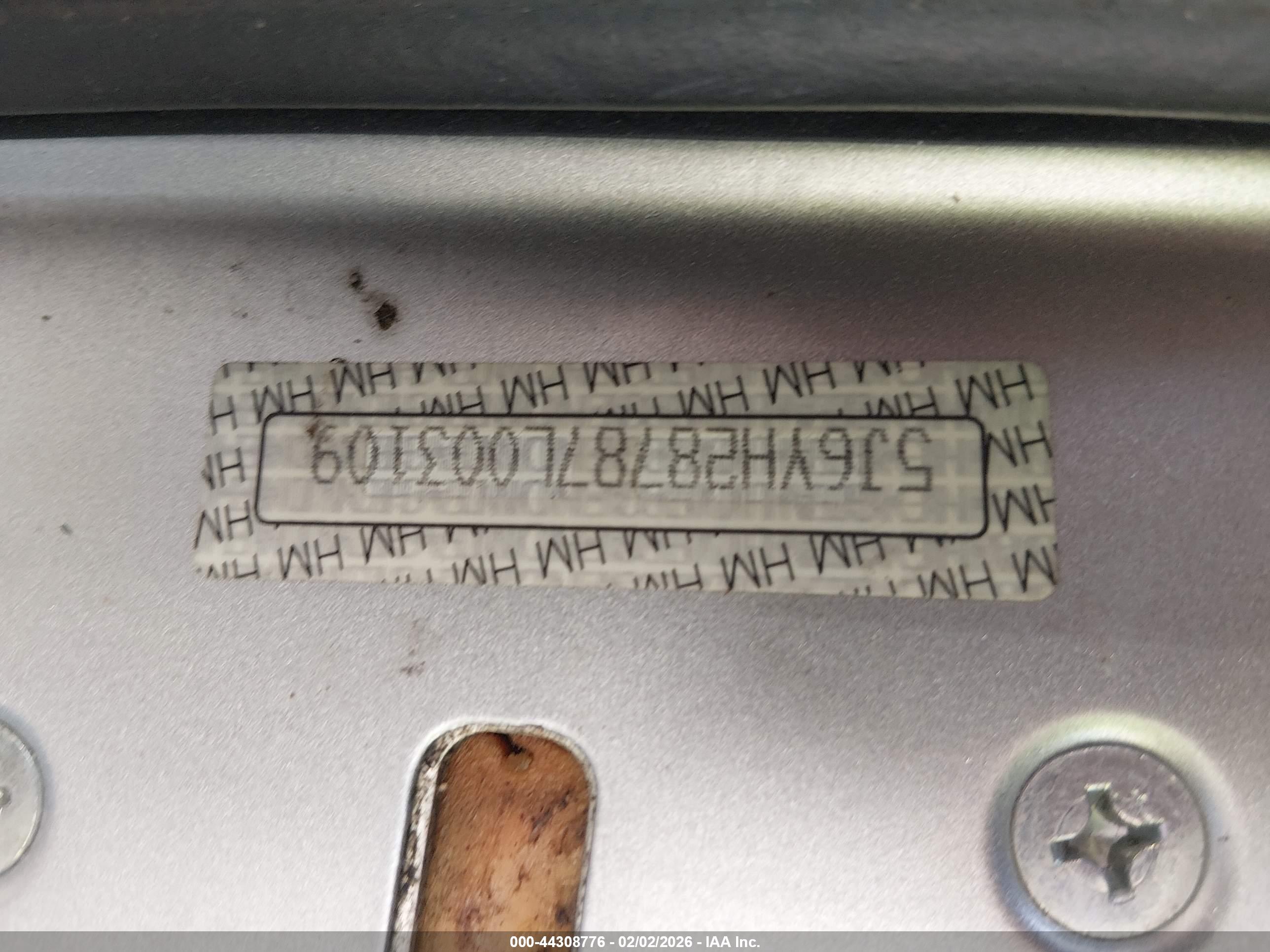 HONDA ELEMENT image 9