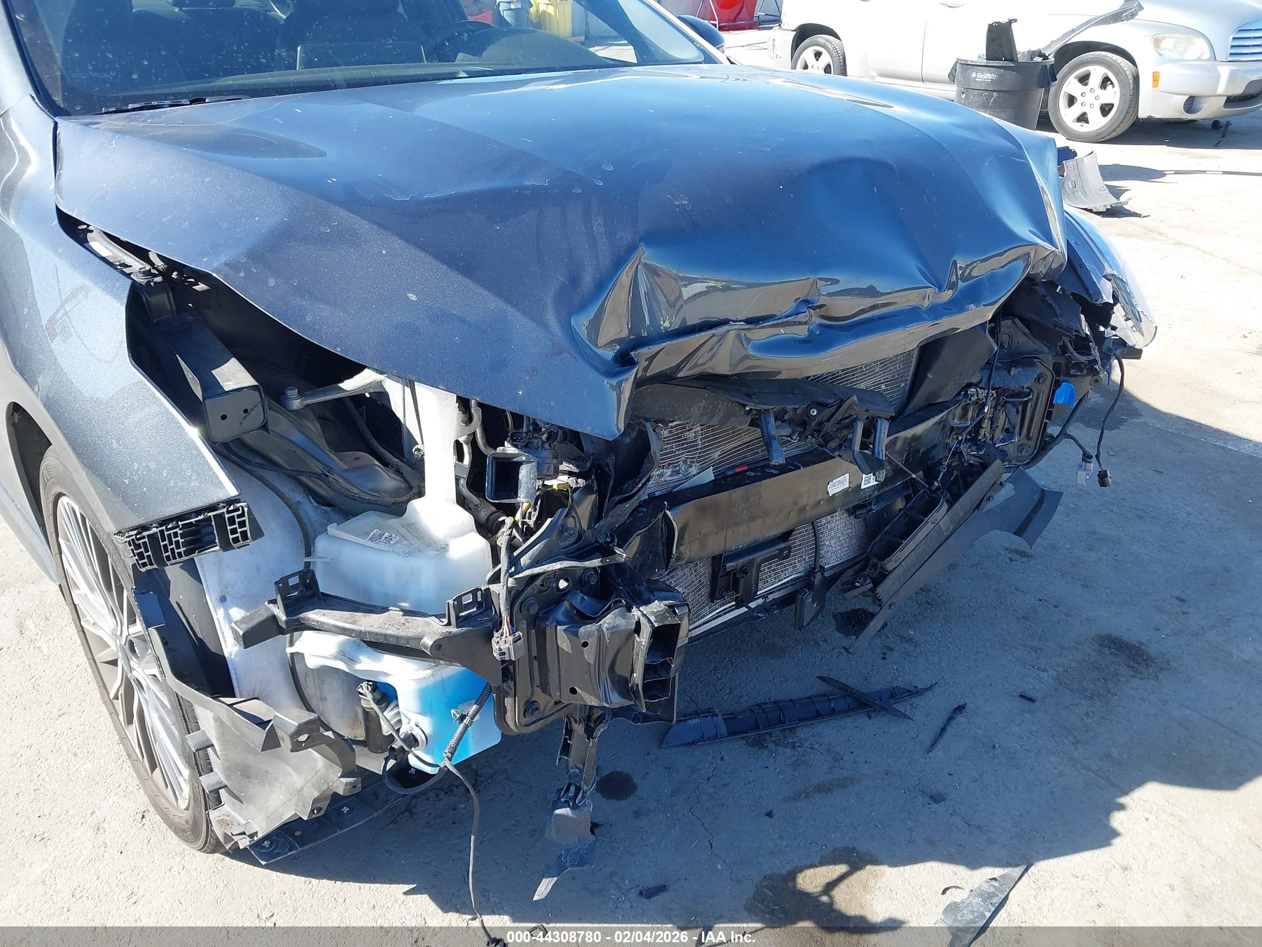 KIA FORTE image 6