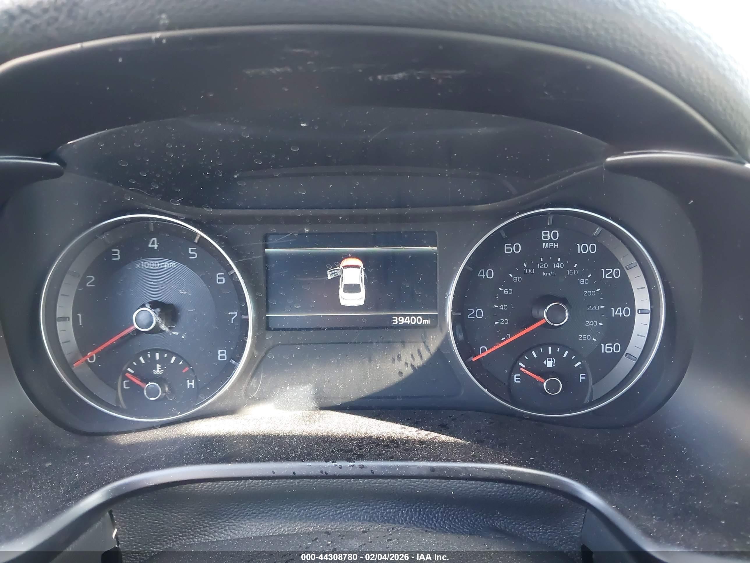 KIA FORTE image 7