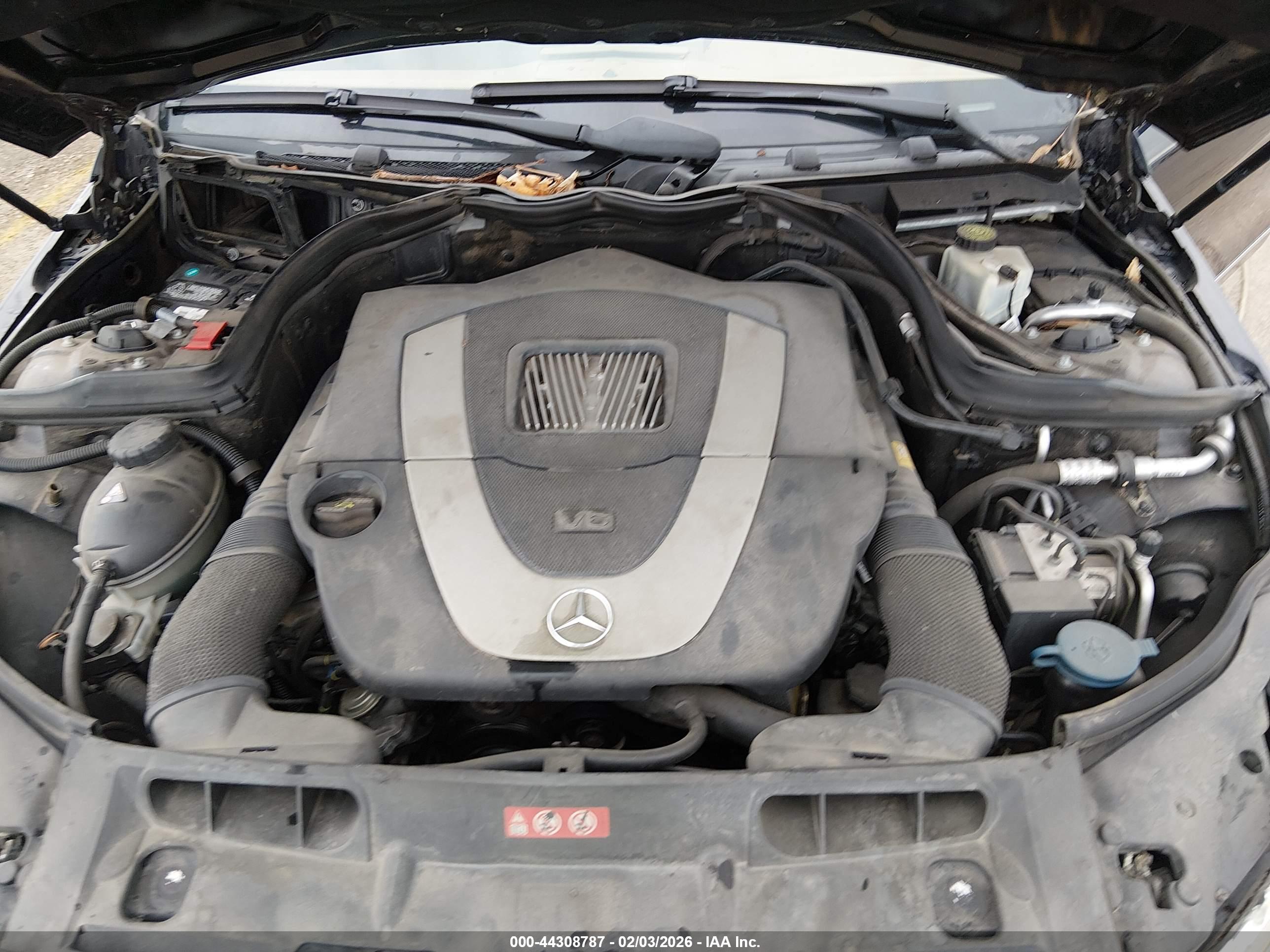 MERCEDES-BENZ C image 10