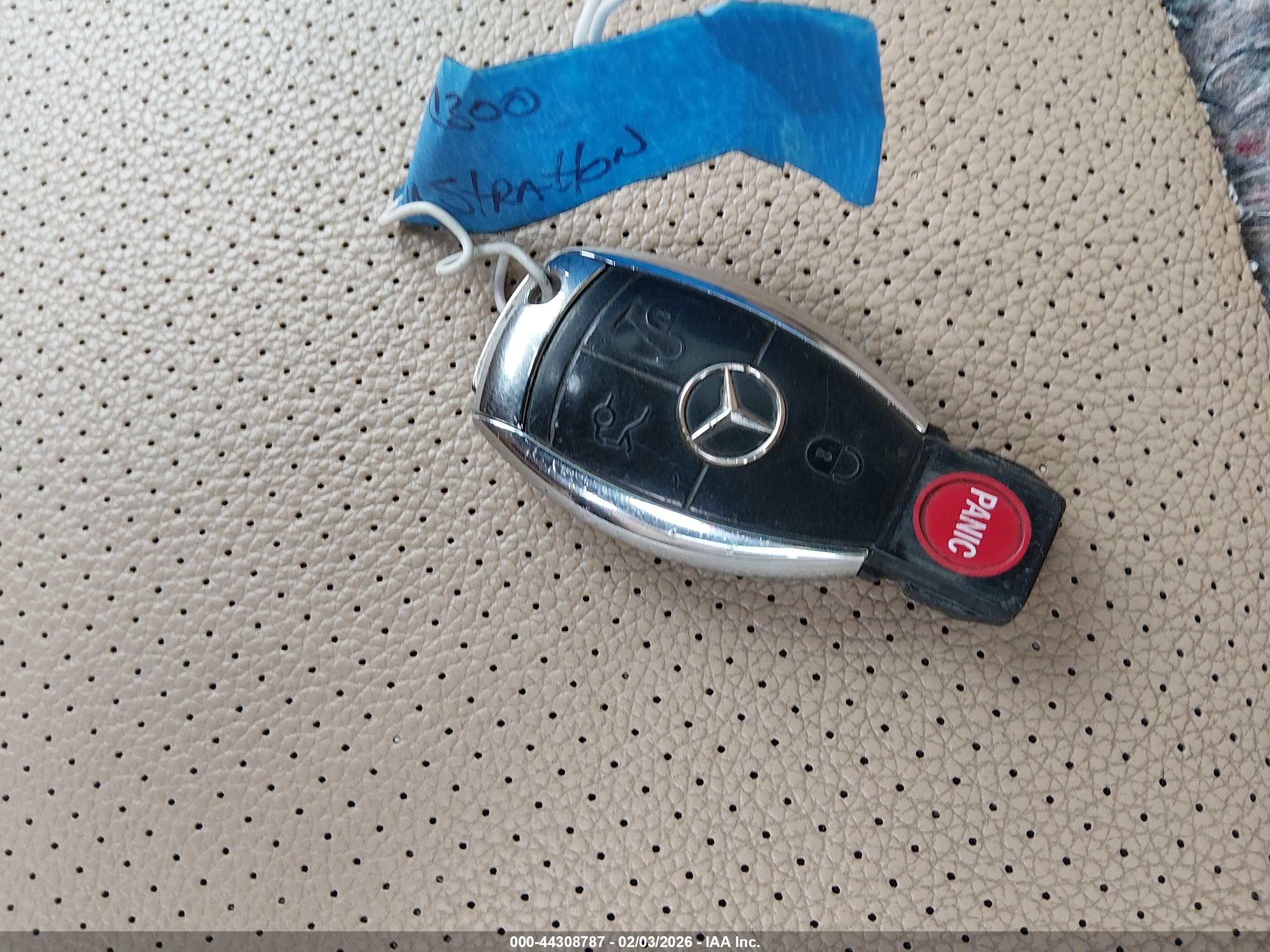 MERCEDES-BENZ C image 11