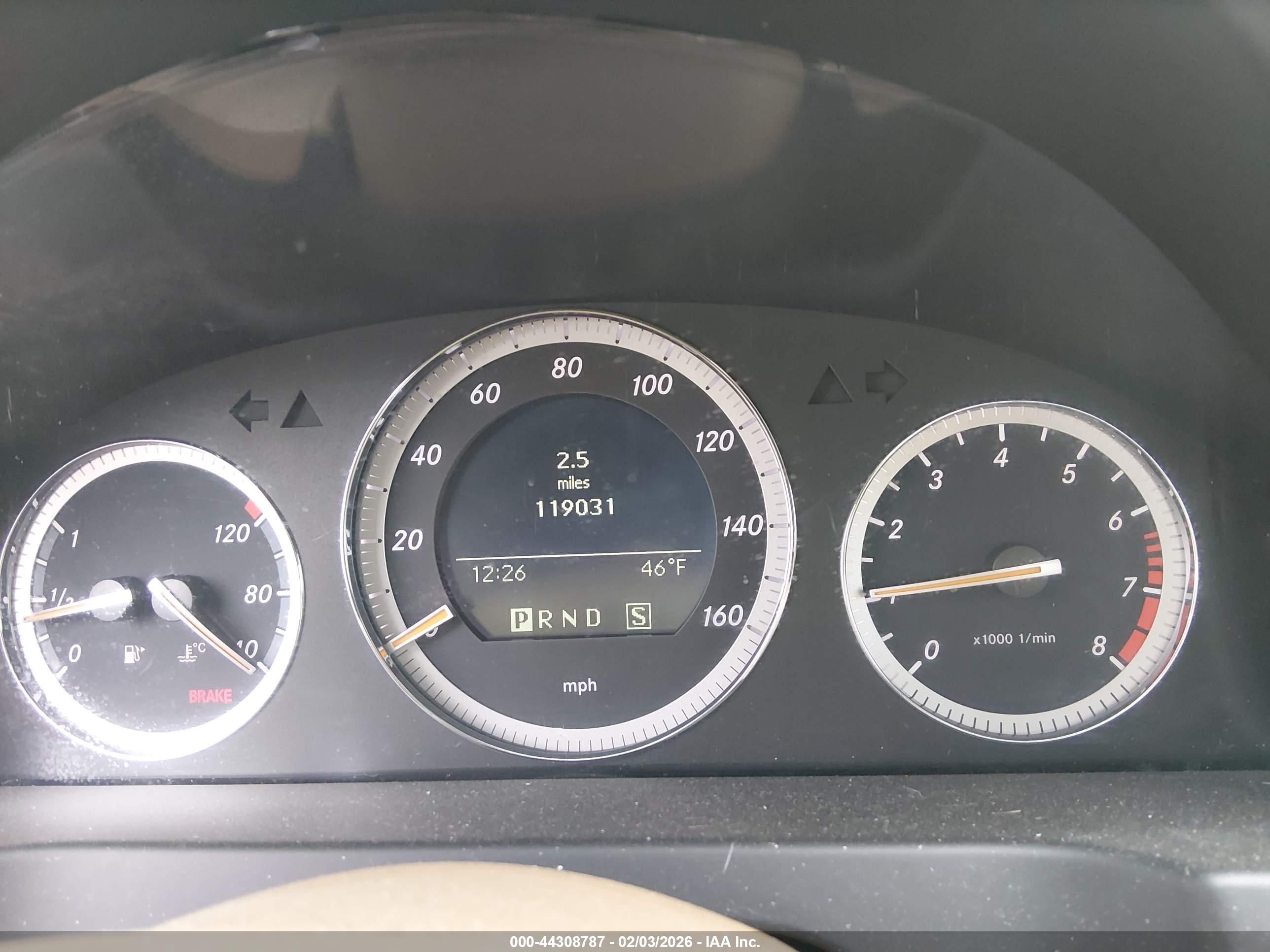 MERCEDES-BENZ C image 7