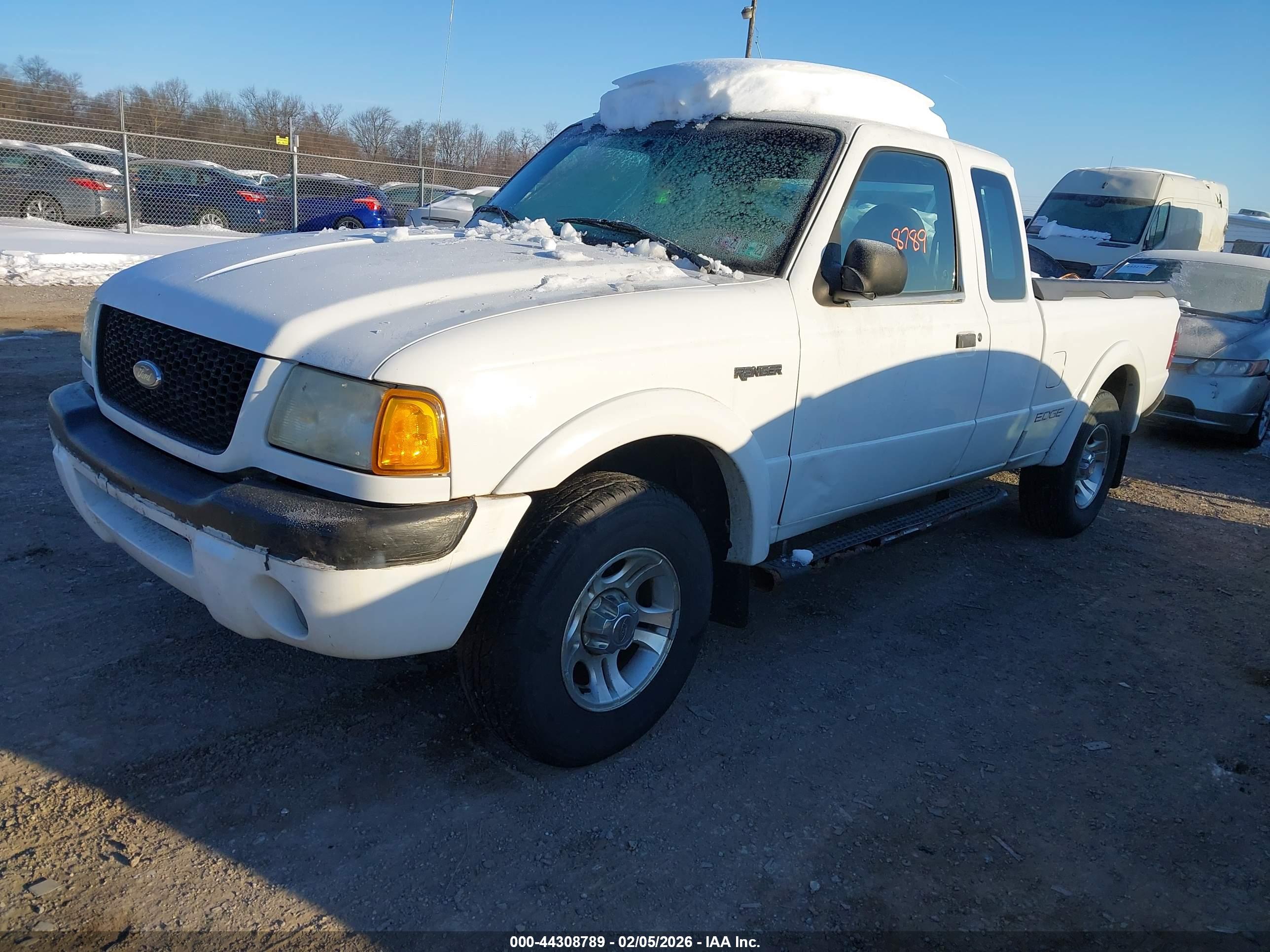 FORD RANGER image 2