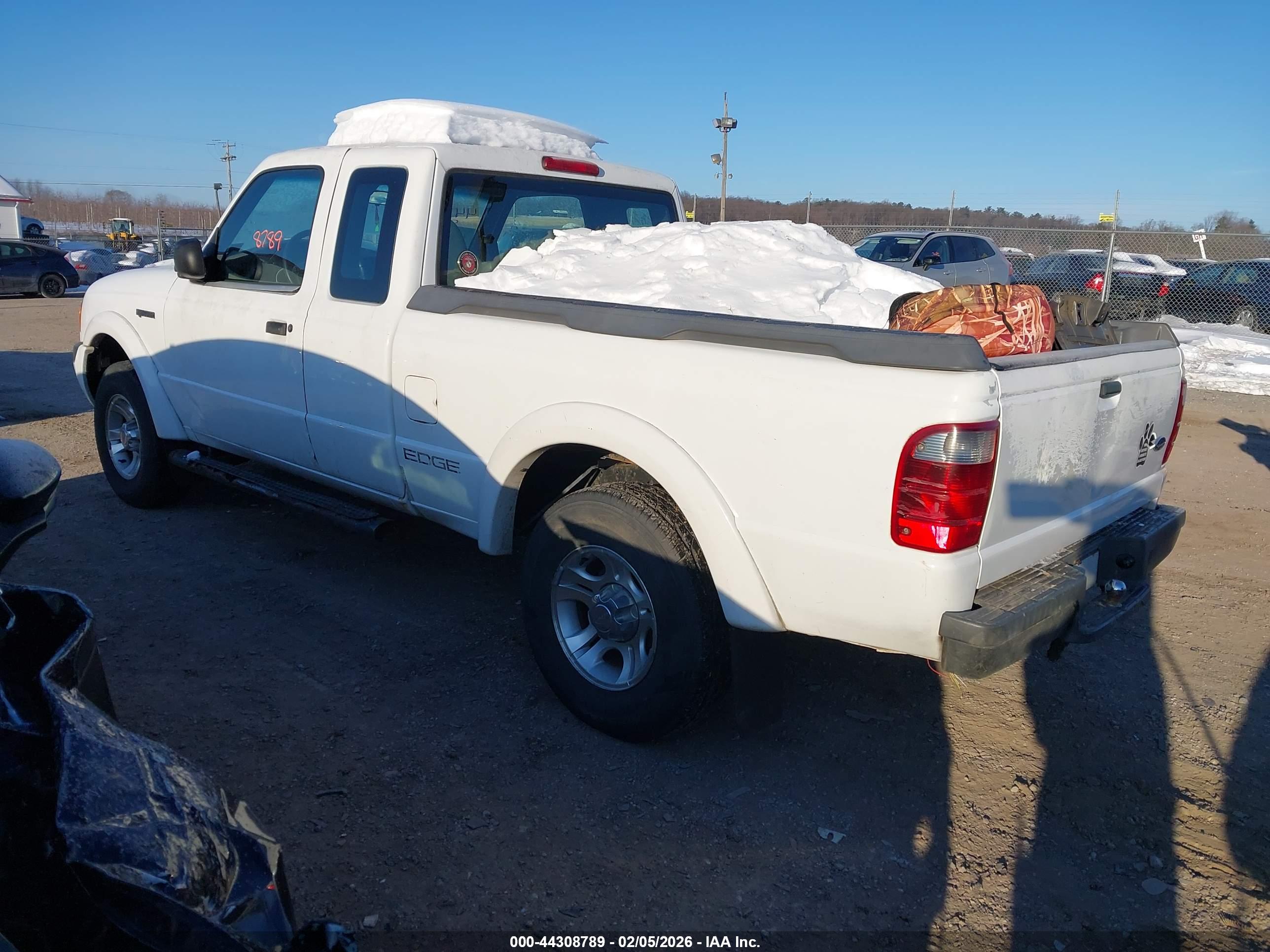 FORD RANGER image 3