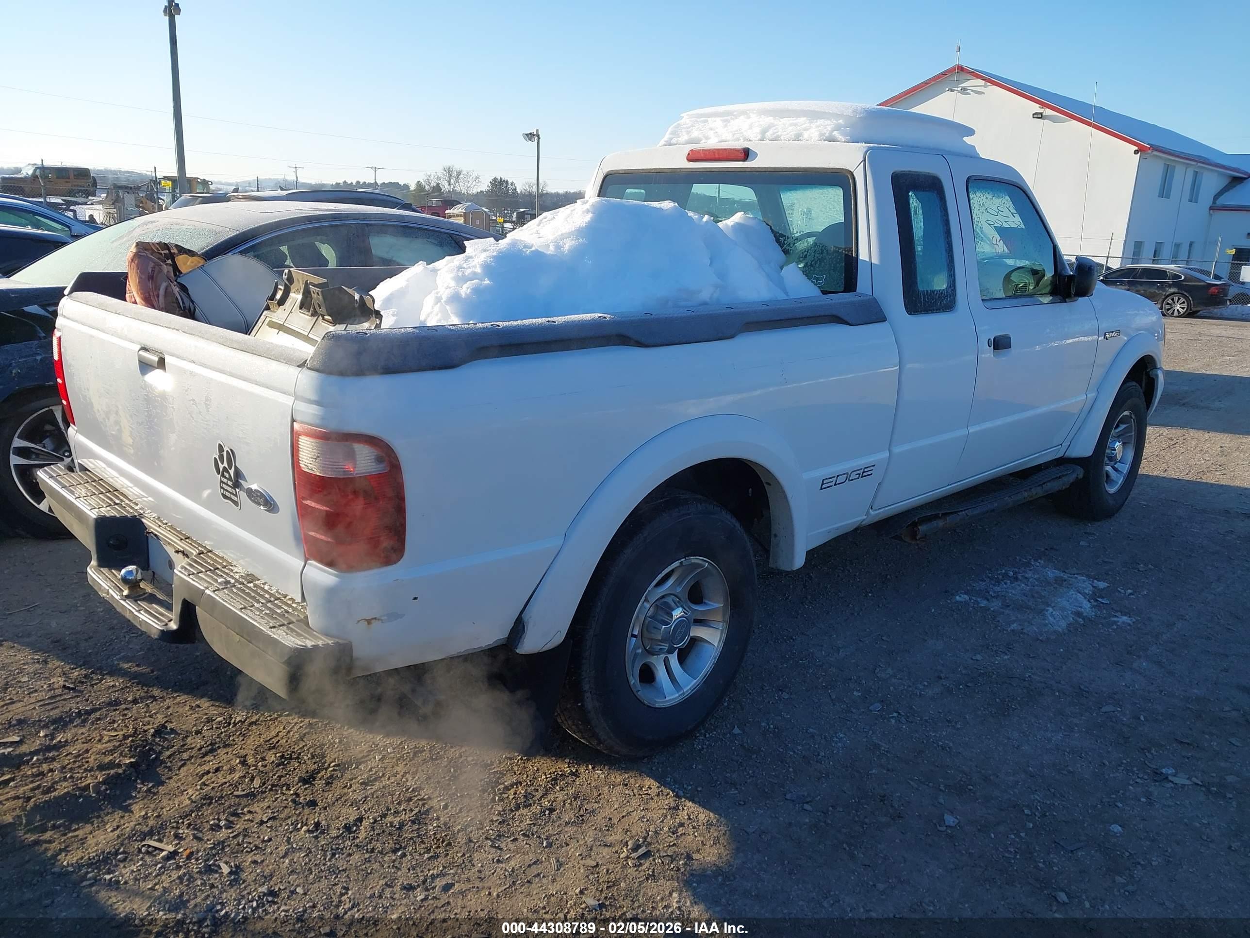 FORD RANGER image 4