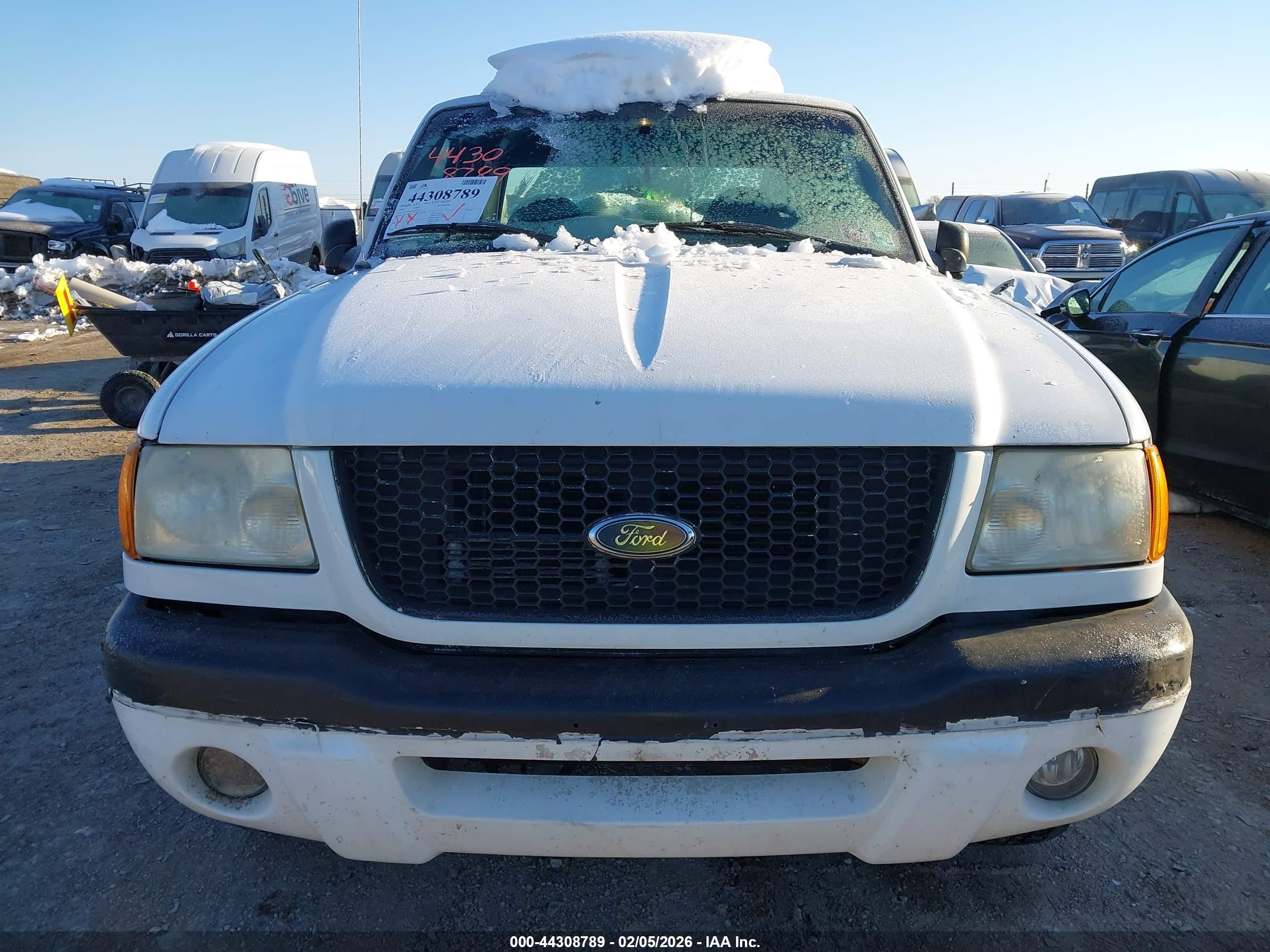 FORD RANGER image 6