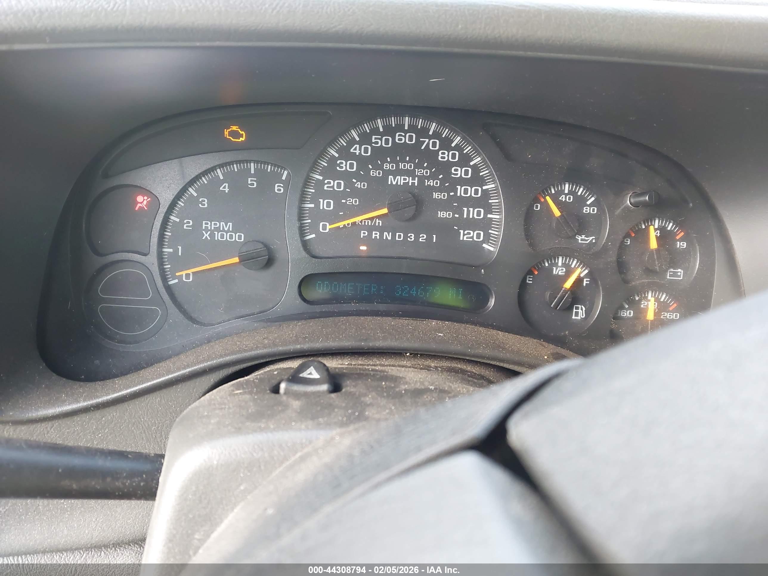 GMC SIERRA image 7