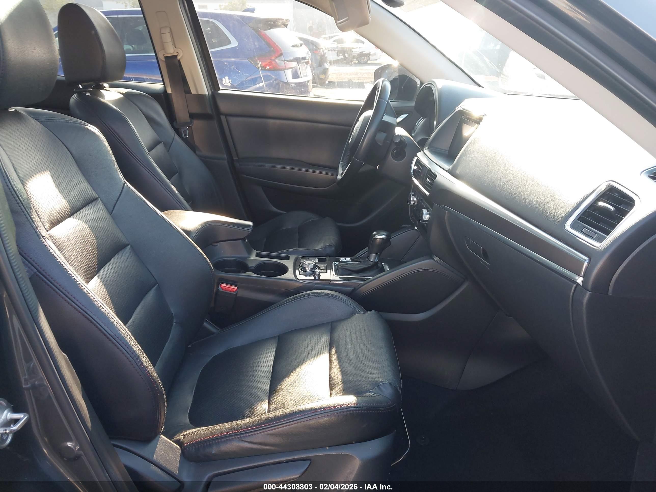 MAZDA CX-5 image 5