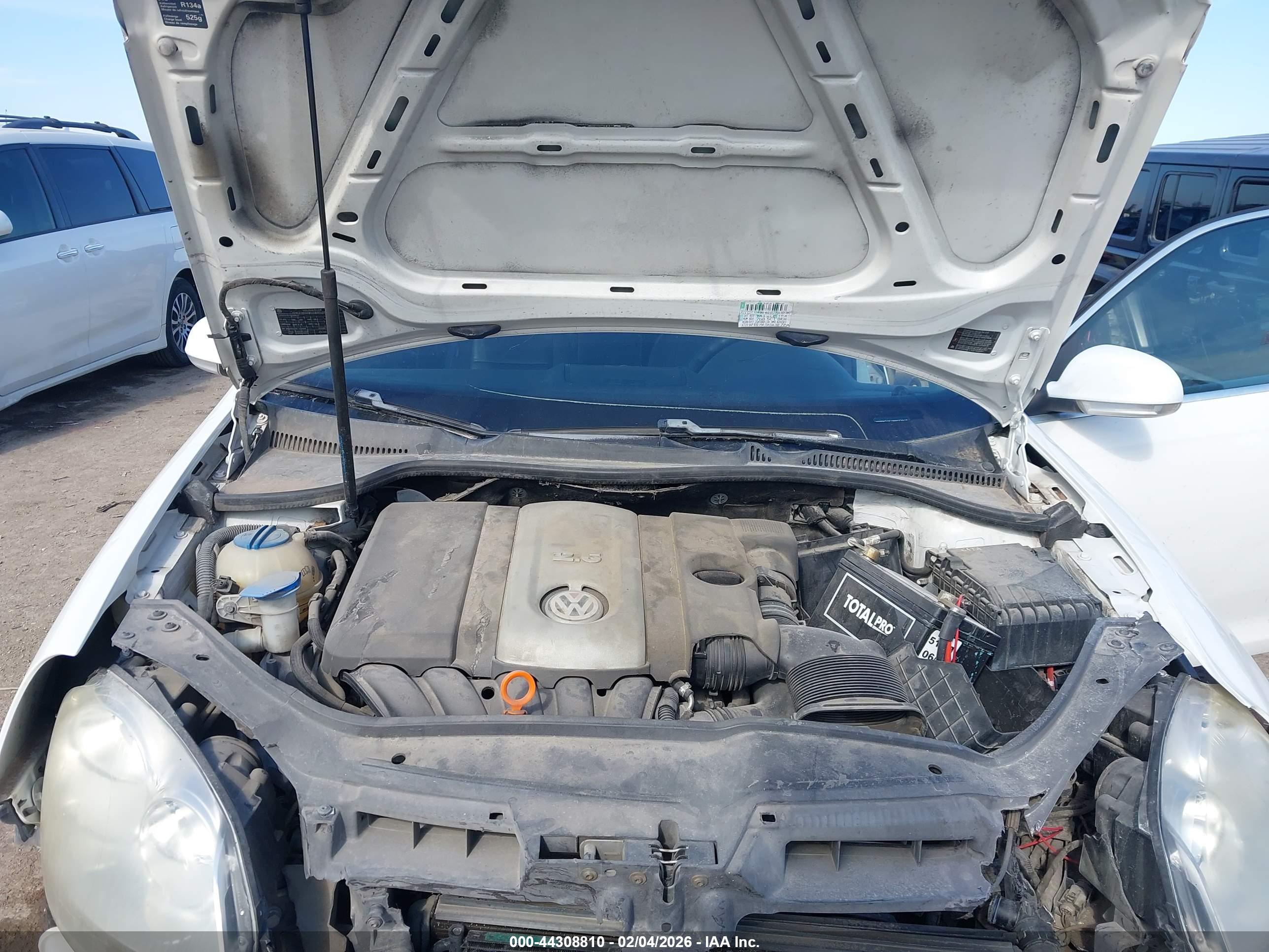VOLKSWAGEN JETTA image 10