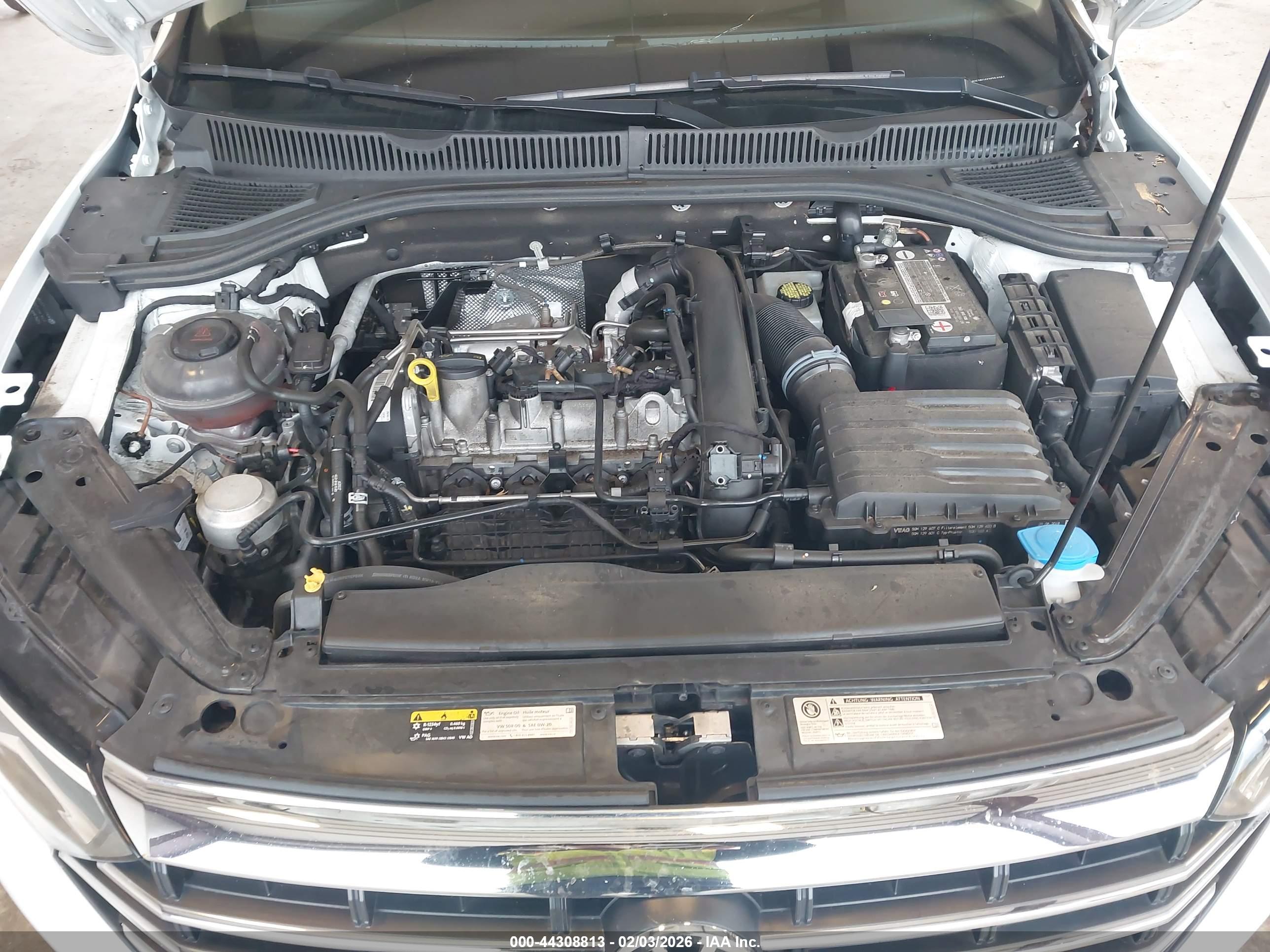 VOLKSWAGEN JETTA image 10