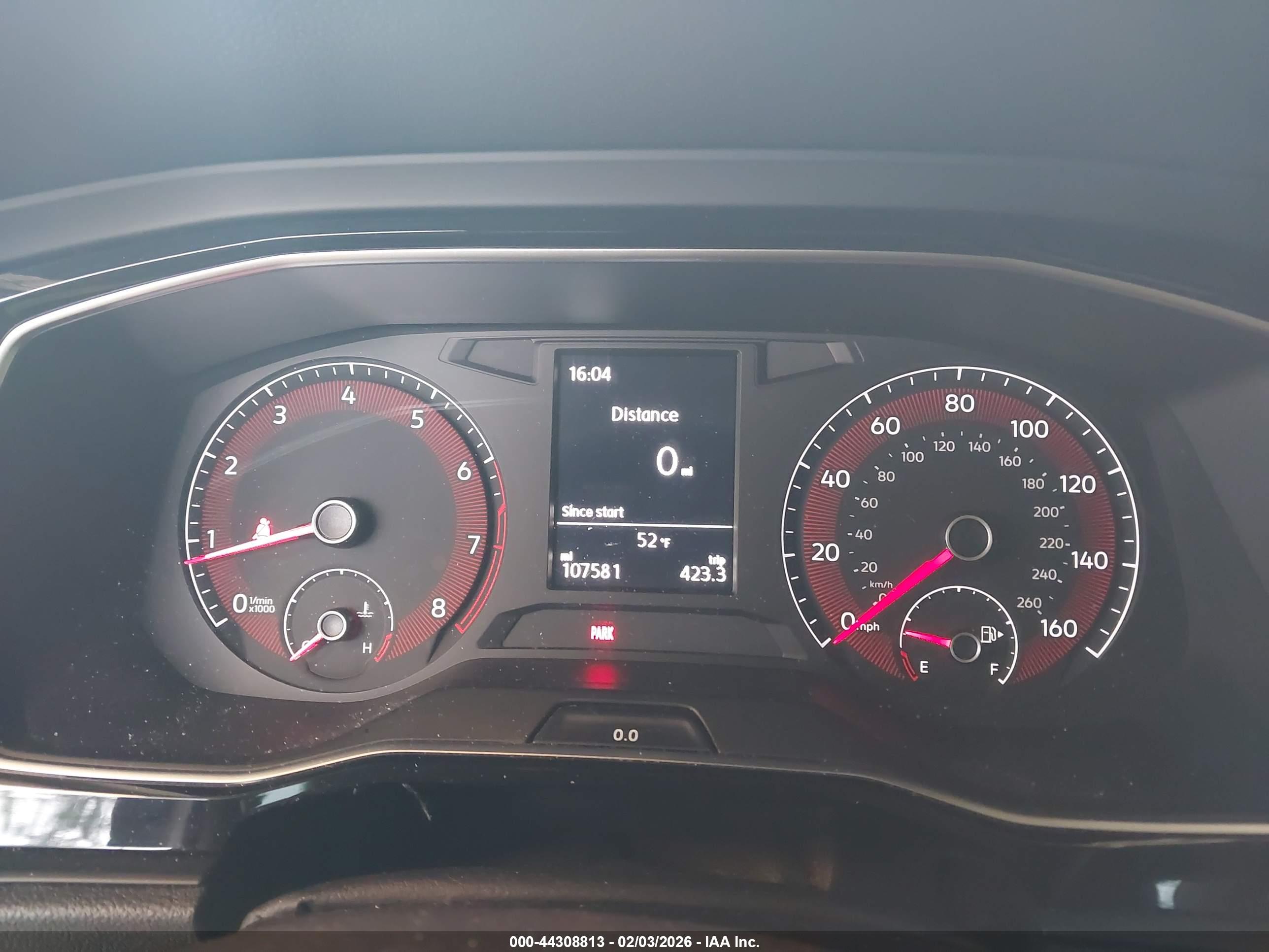 VOLKSWAGEN JETTA image 7