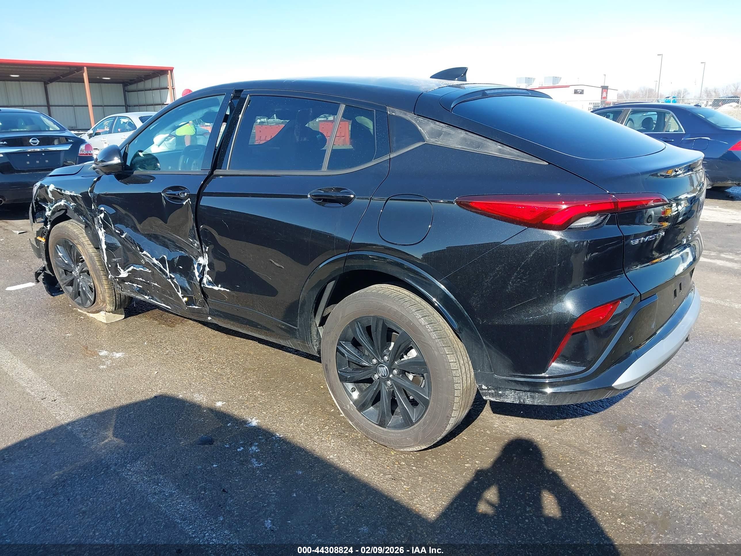BUICK ENVISTA image 3
