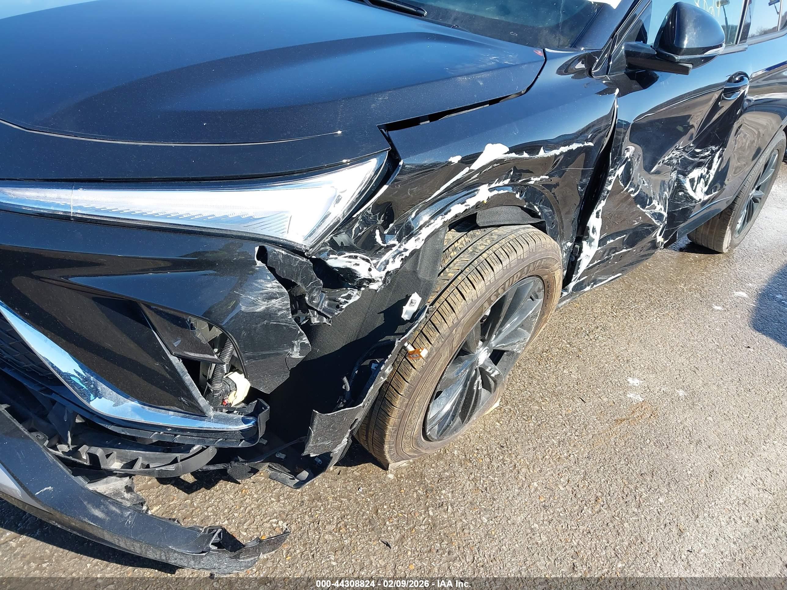 BUICK ENVISTA image 6