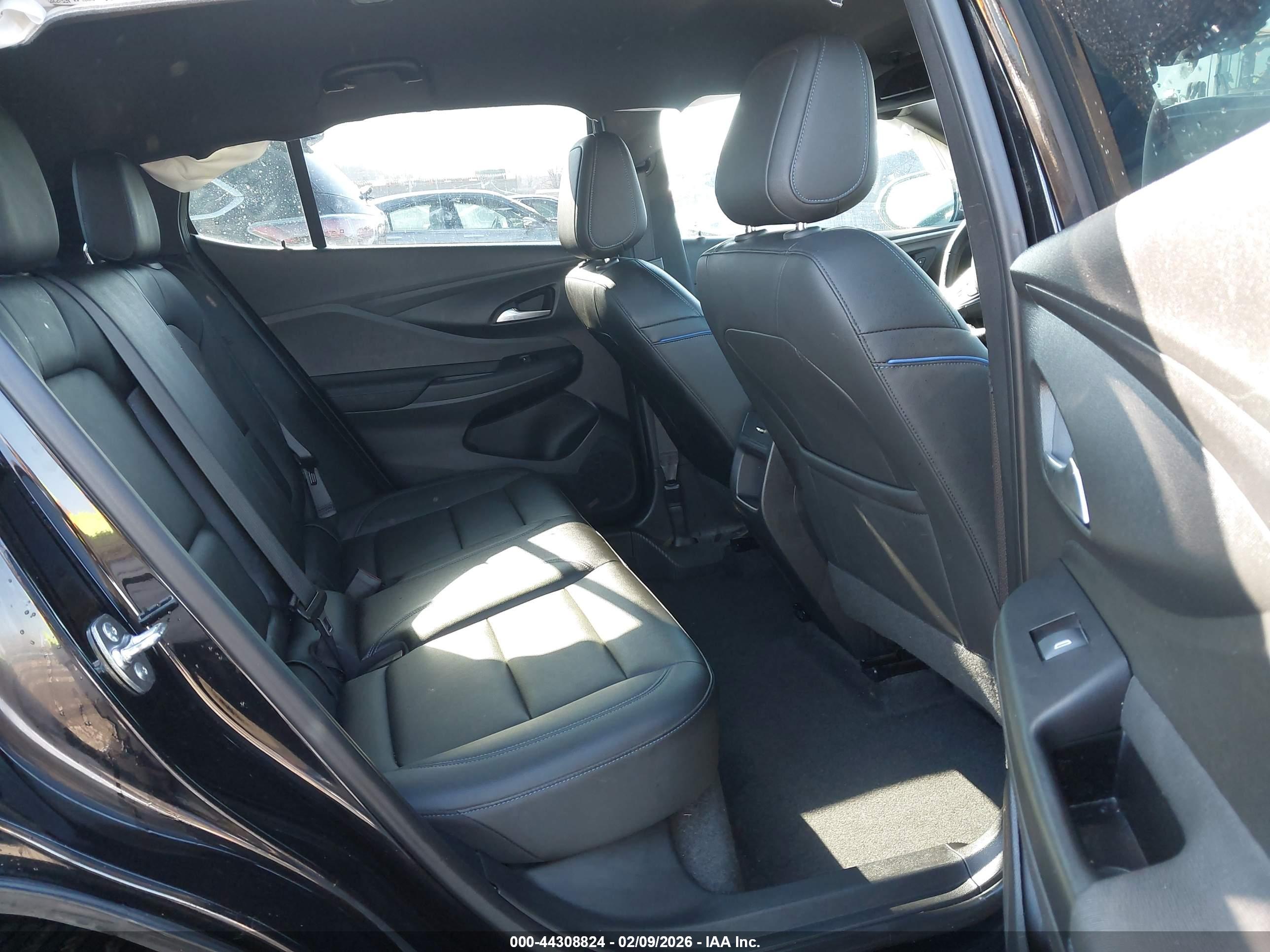 BUICK ENVISTA image 8