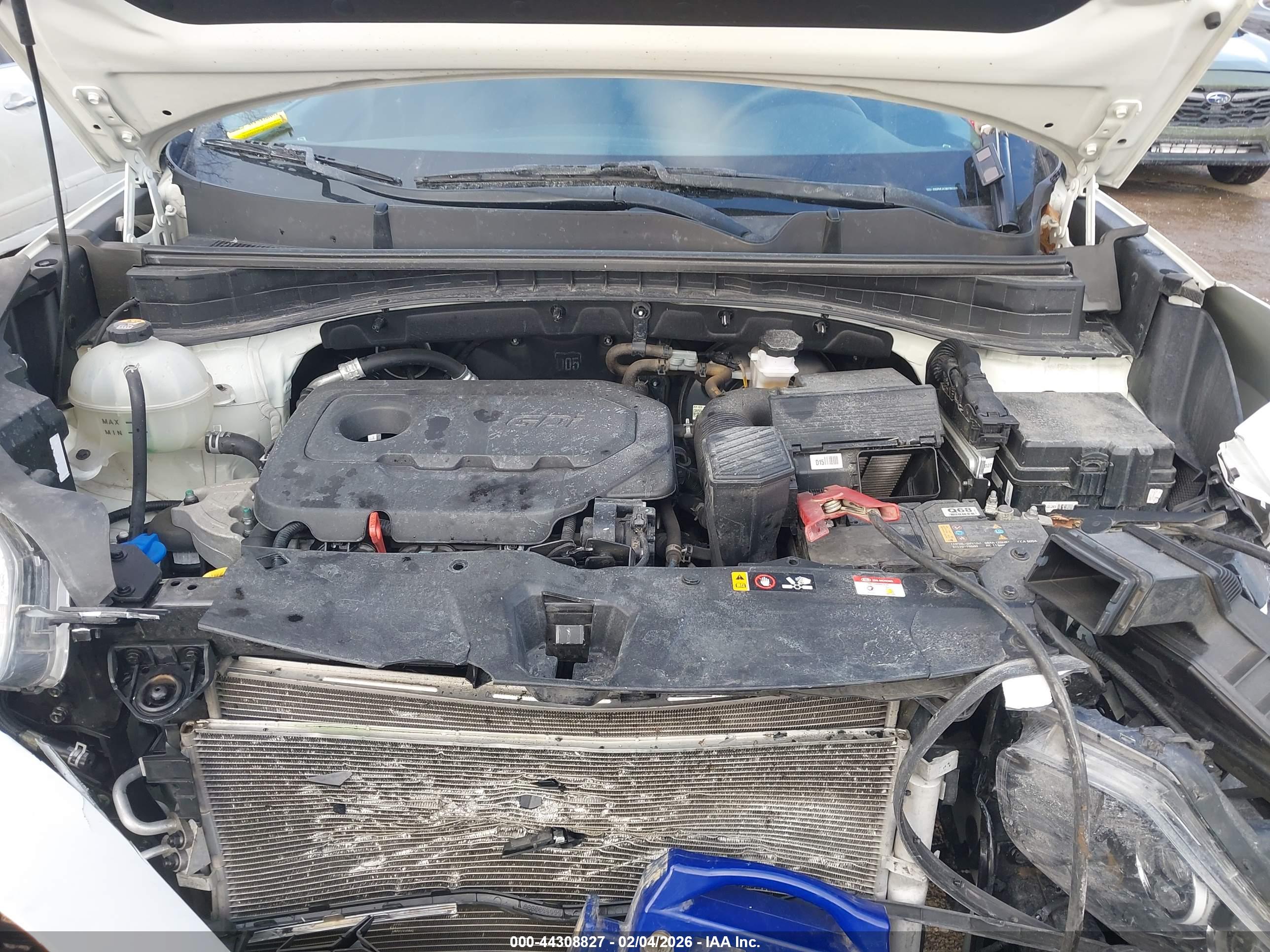 KIA SPORTAGE image 10