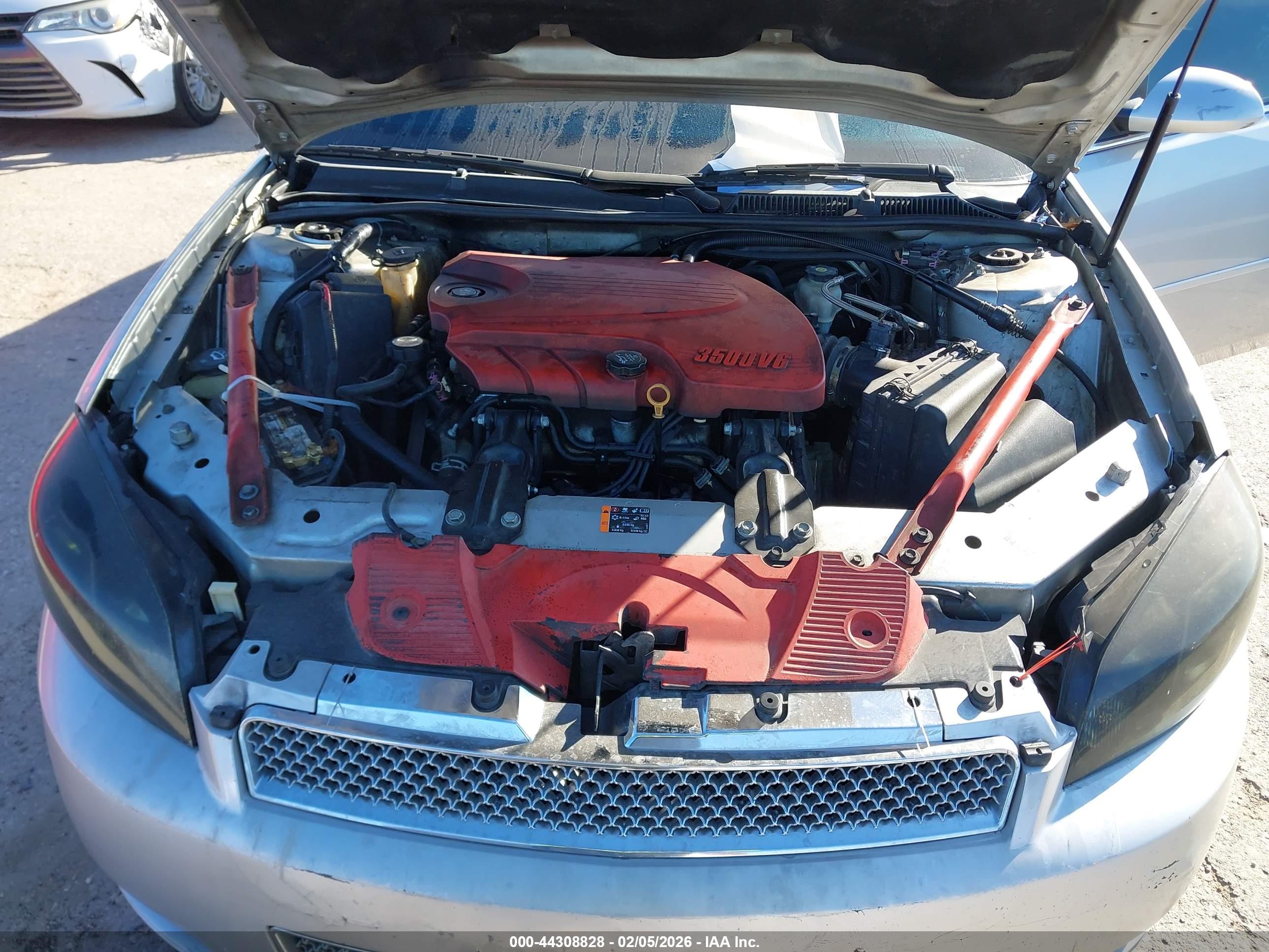 CHEVROLET IMPALA image 10