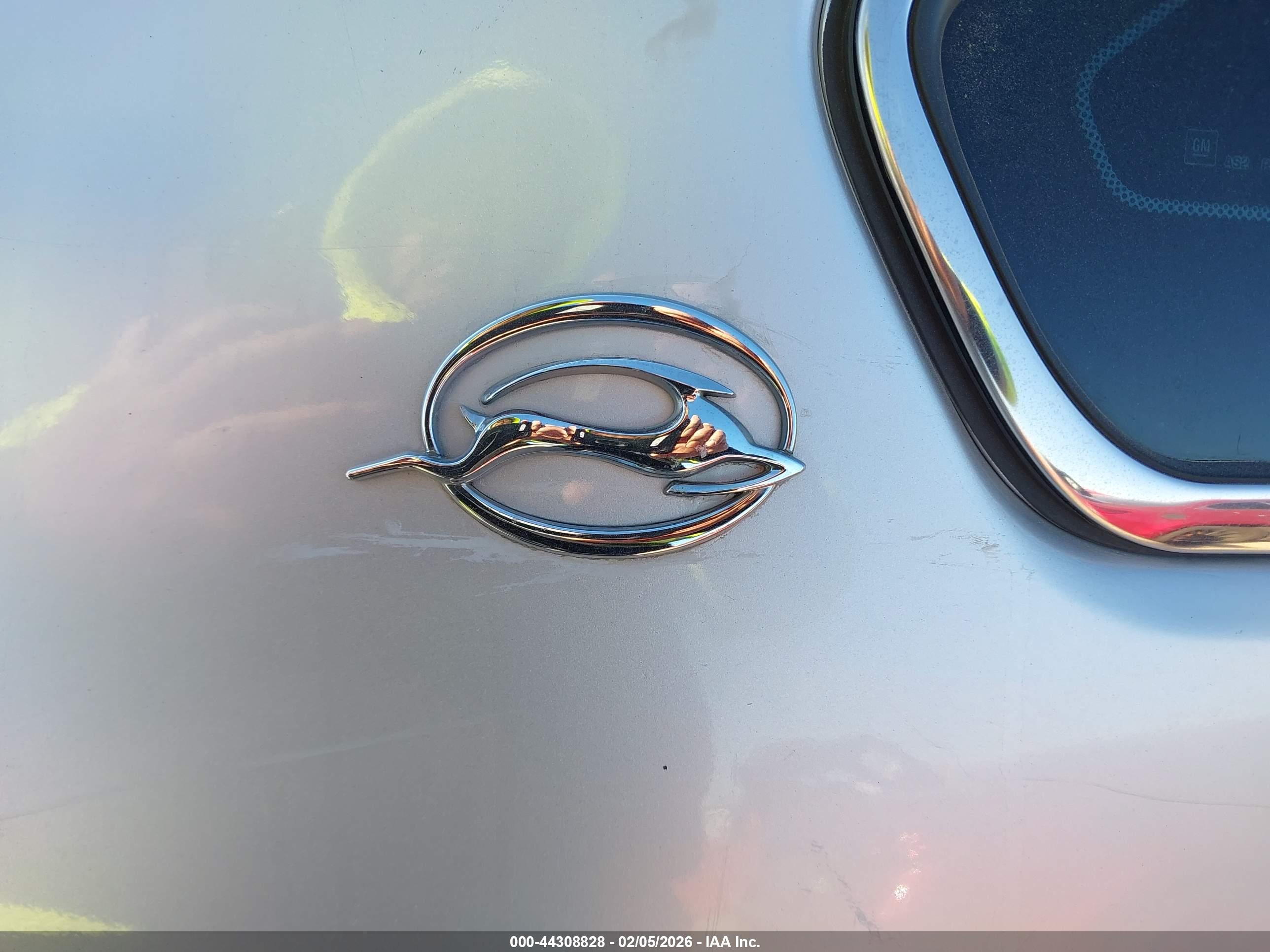 CHEVROLET IMPALA image 6