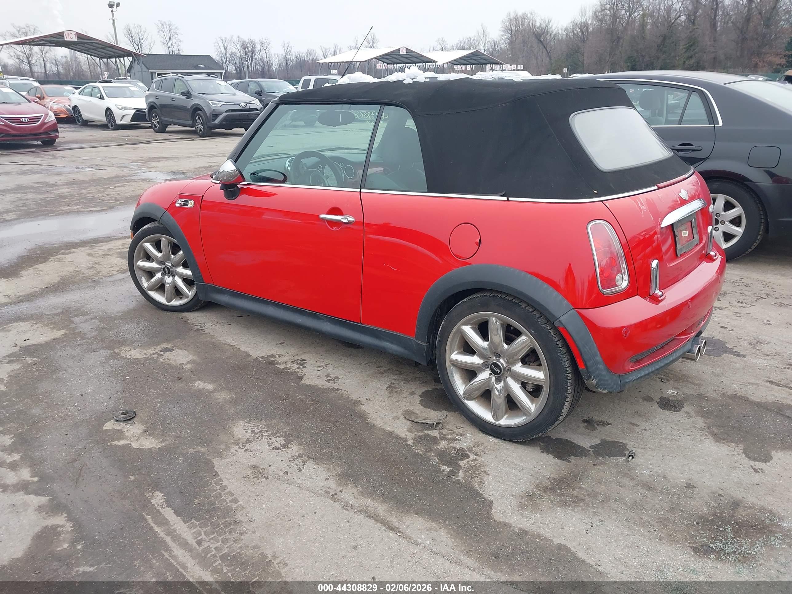 MINI COOPER image 3