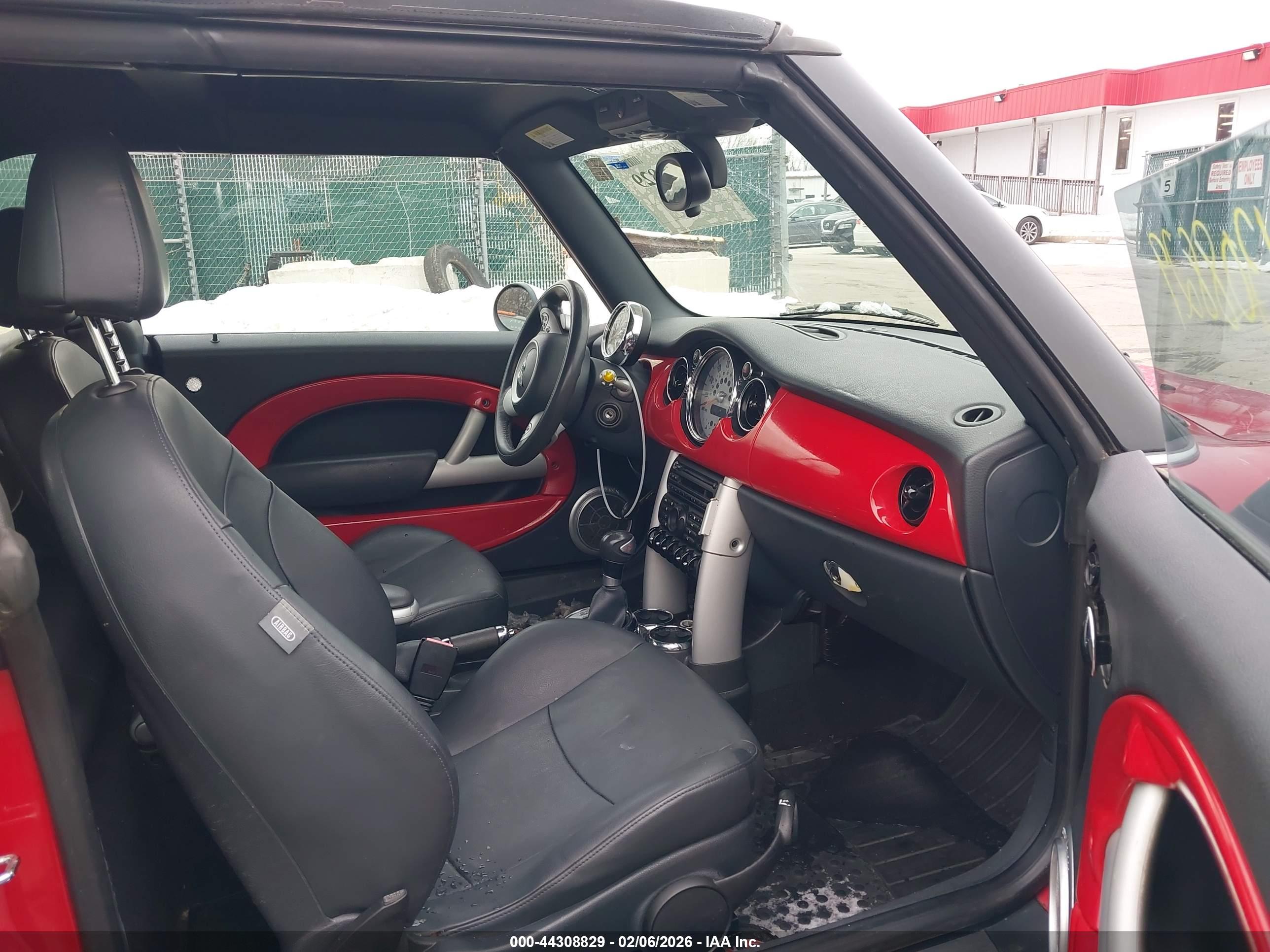 MINI COOPER image 5