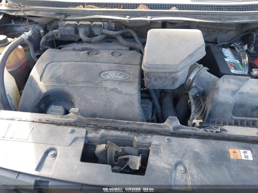 FORD EDGE image 10