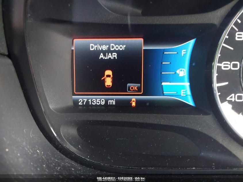FORD EDGE image 7
