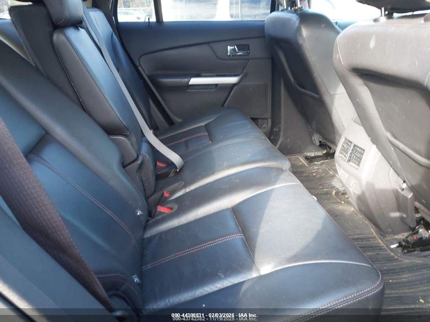 FORD EDGE image 8