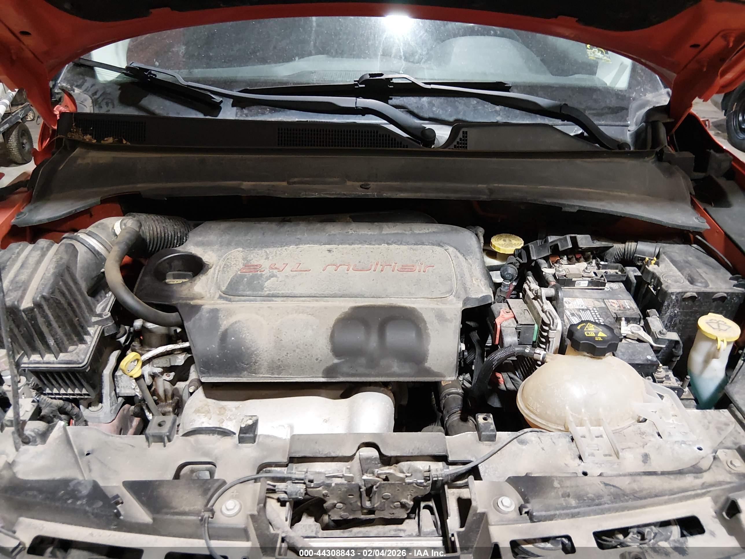 JEEP COMPASS image 10