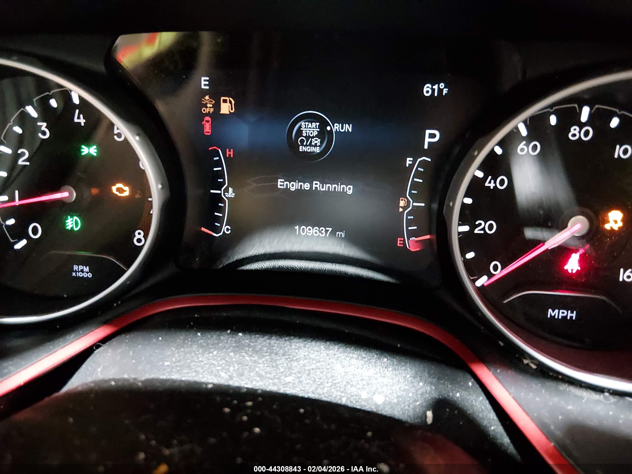 JEEP COMPASS image 7