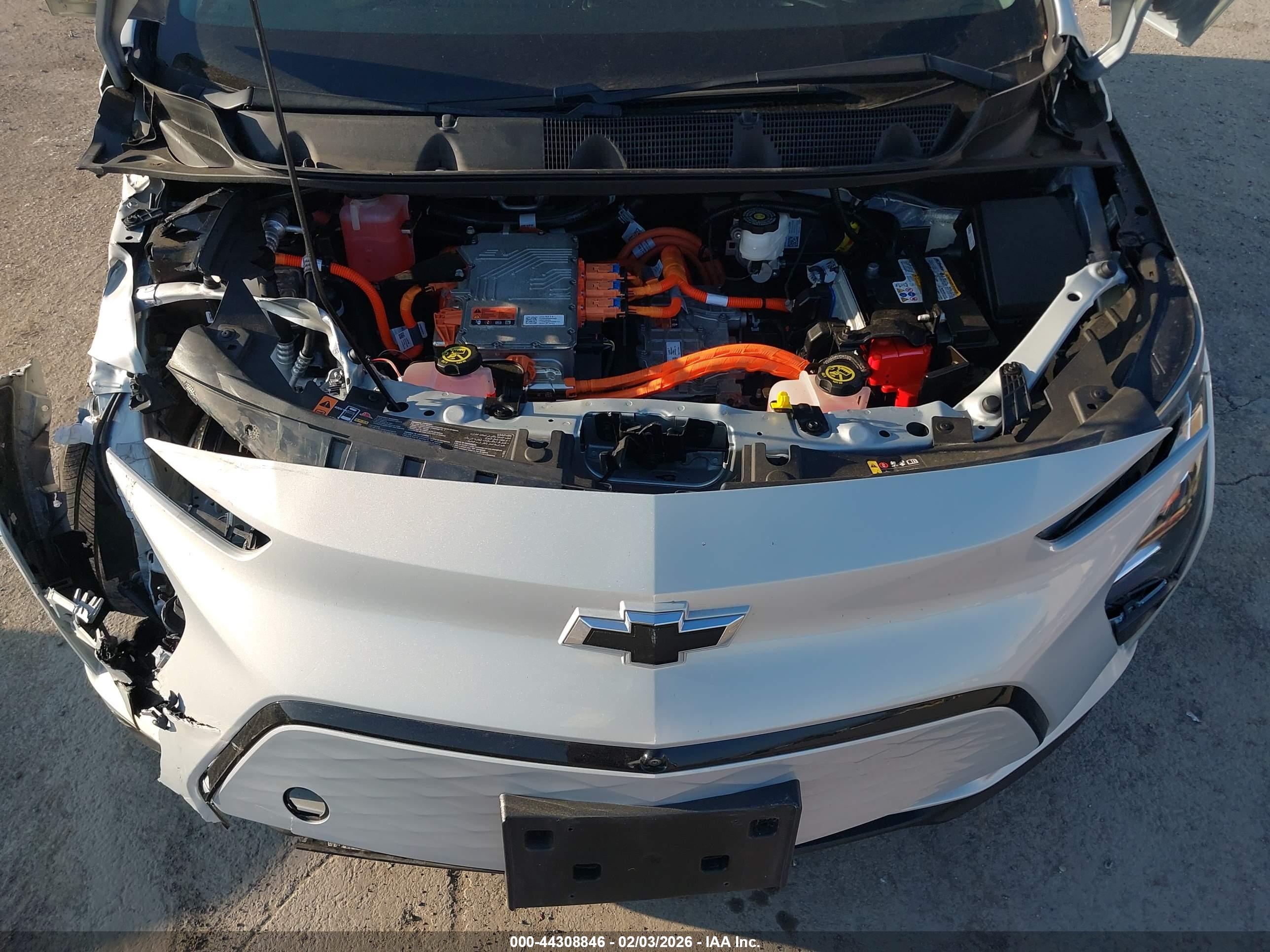 CHEVROLET BOLT image 10