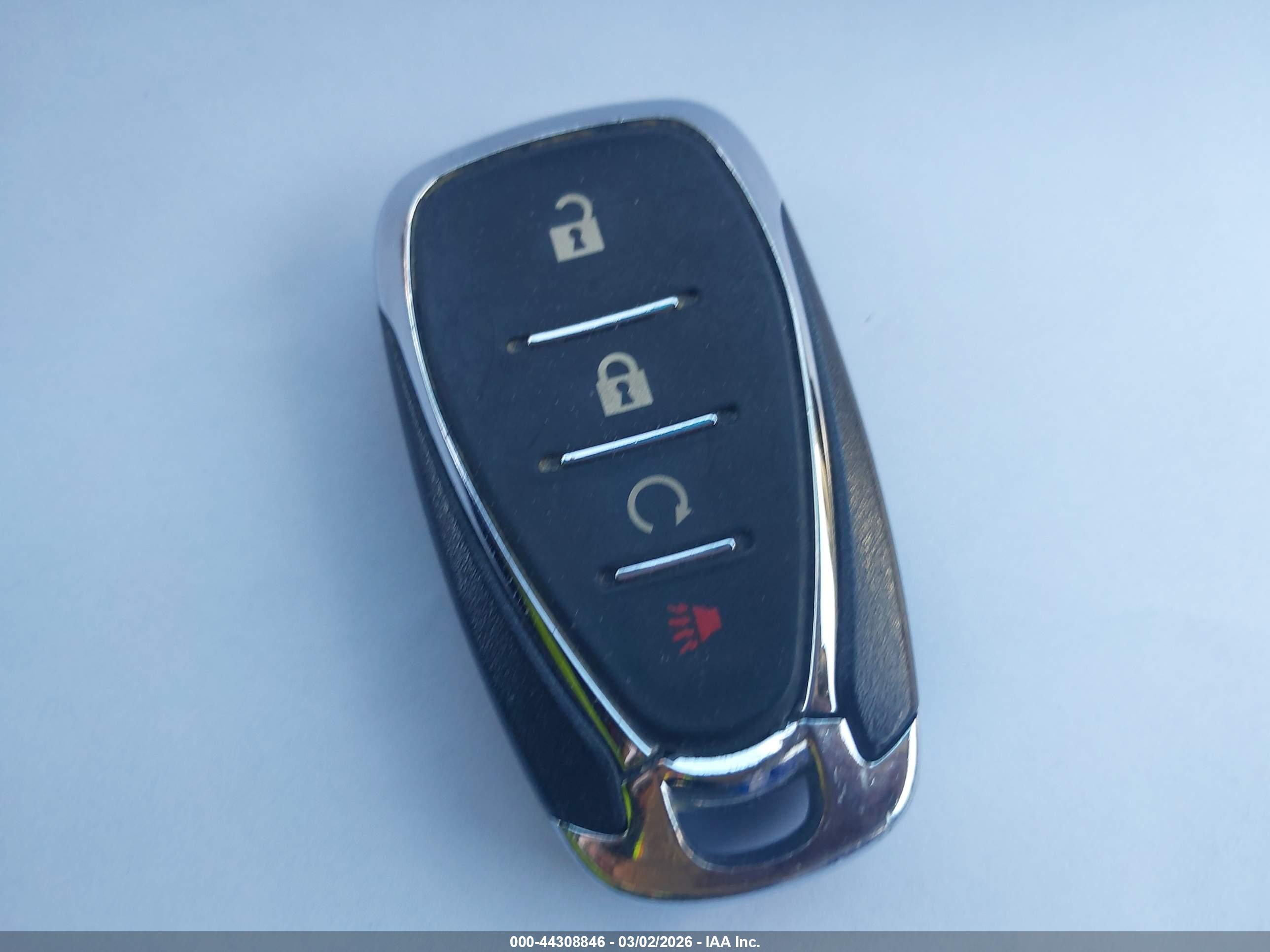 CHEVROLET BOLT image 11